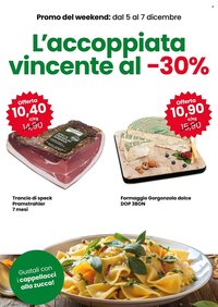 Volantino Interspar (2025-12-05 - 2025-12-07)