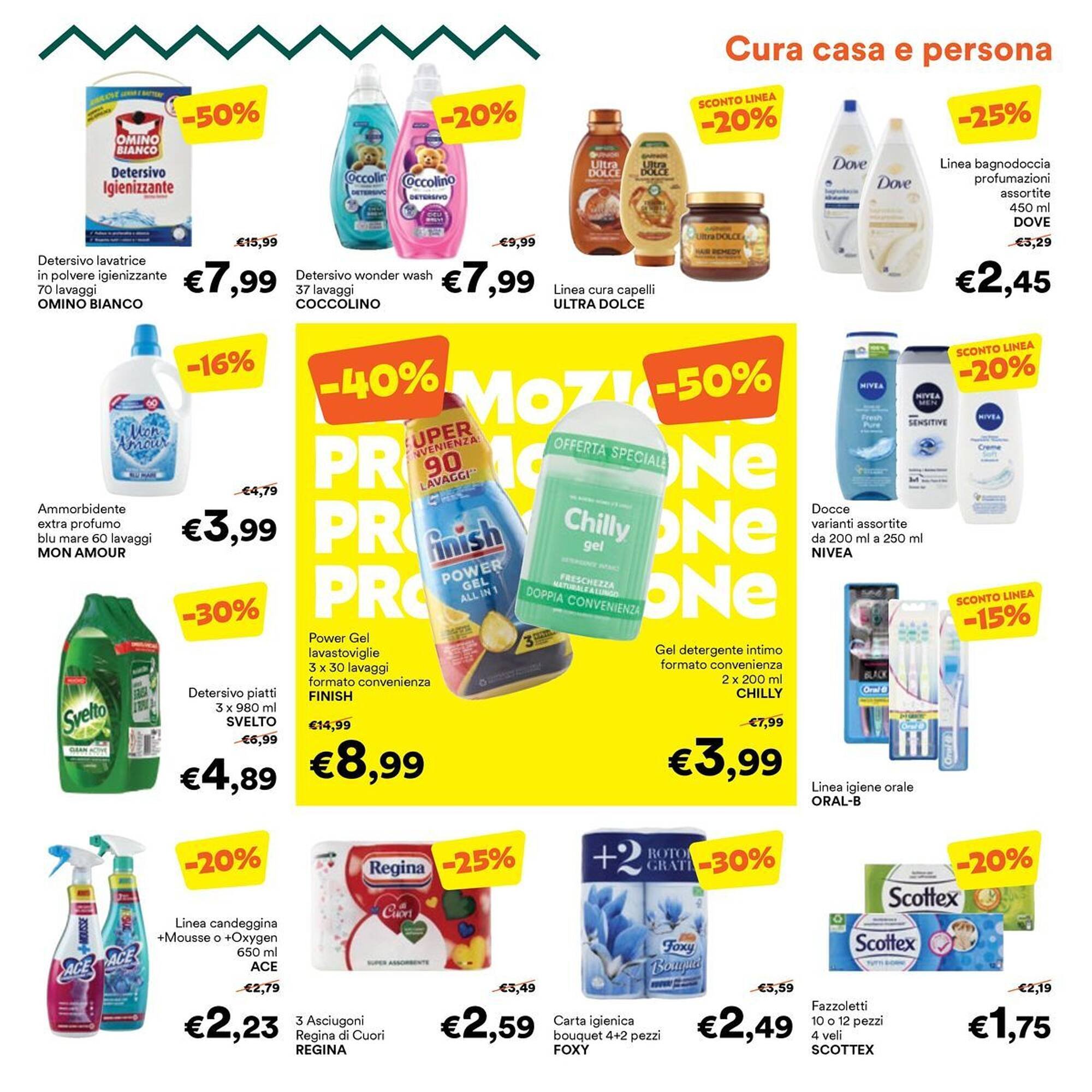 Volantino Unes (2026-02-16 - 2026-02-26)