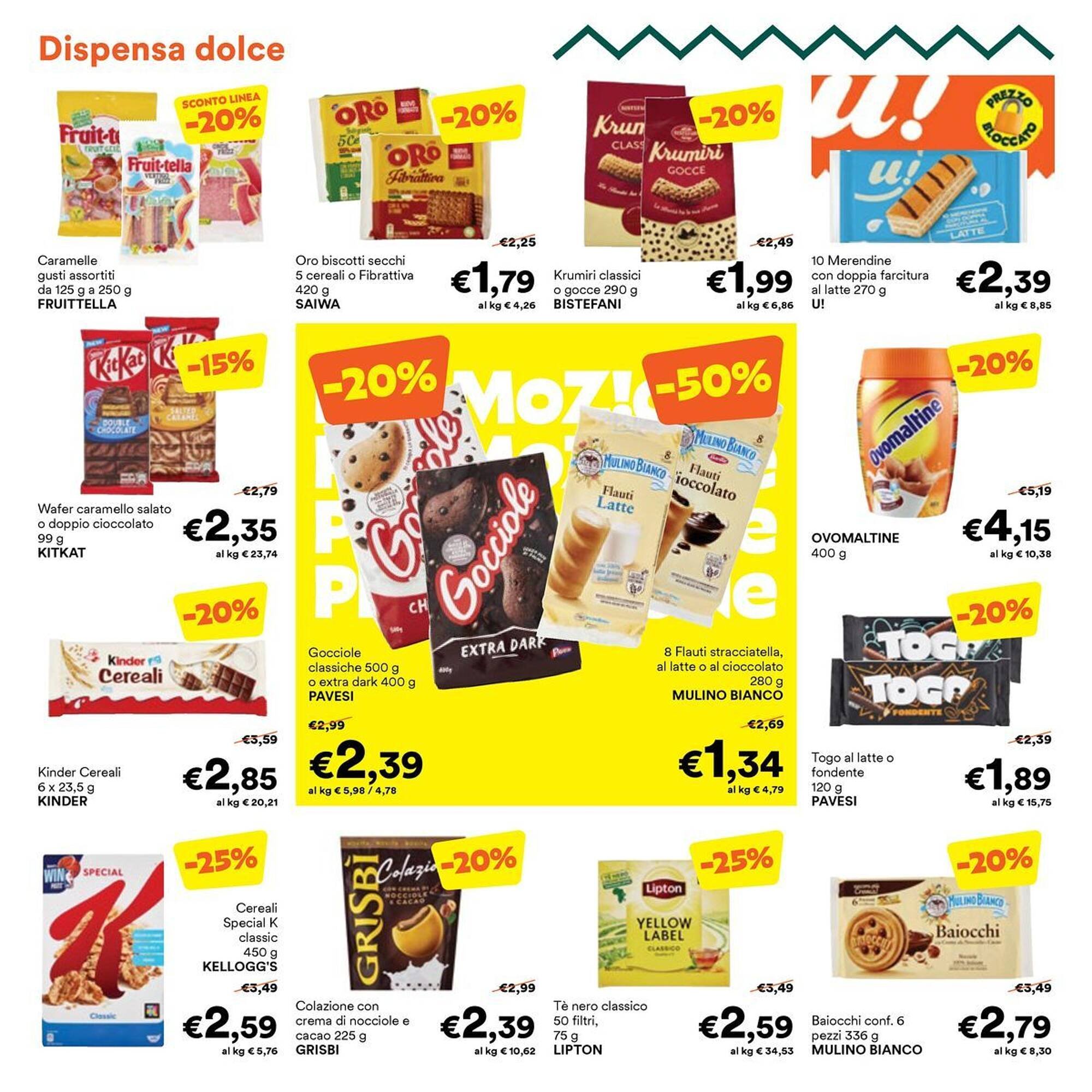 Volantino Unes (2026-02-16 - 2026-02-26)