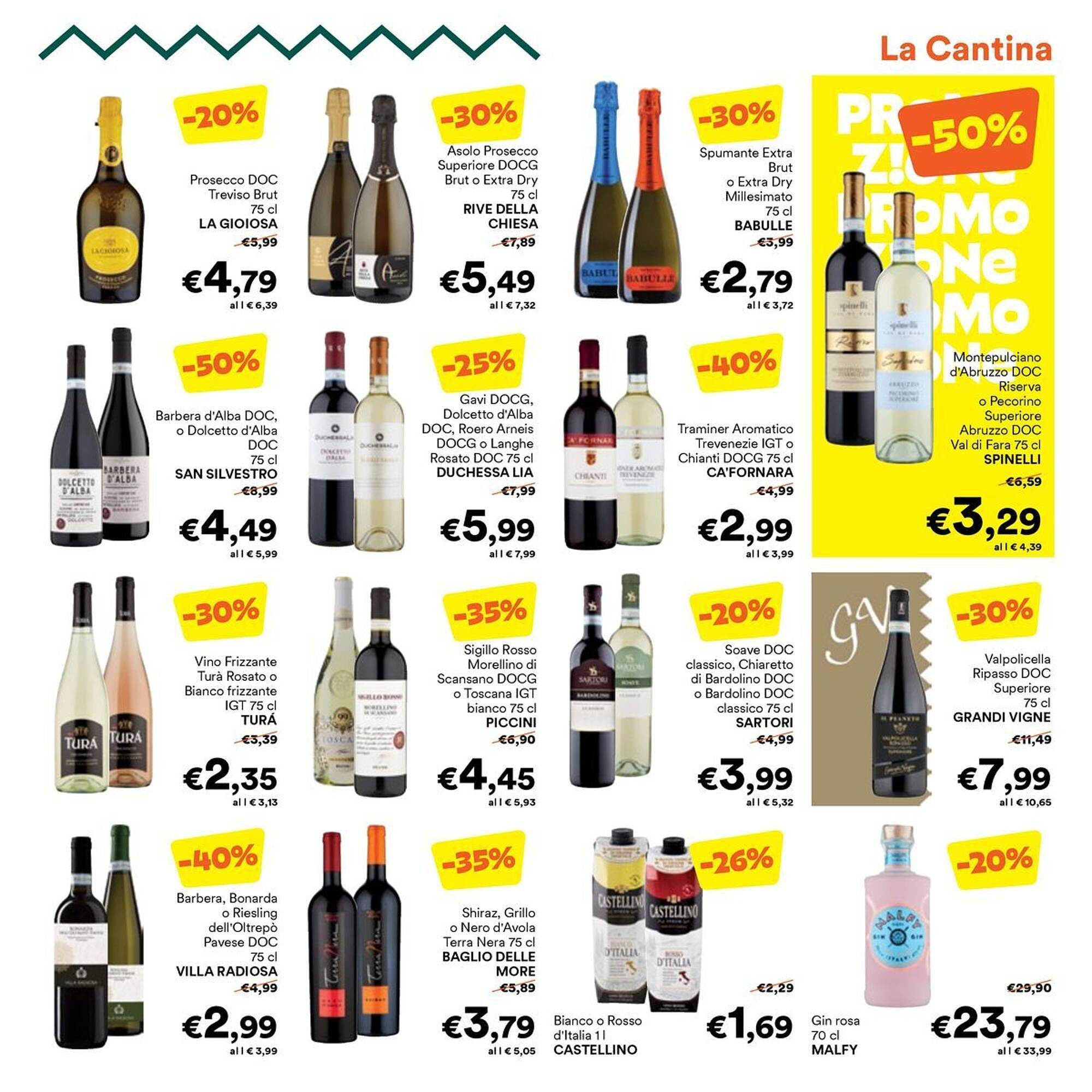 Volantino Unes (2026-02-16 - 2026-02-26)