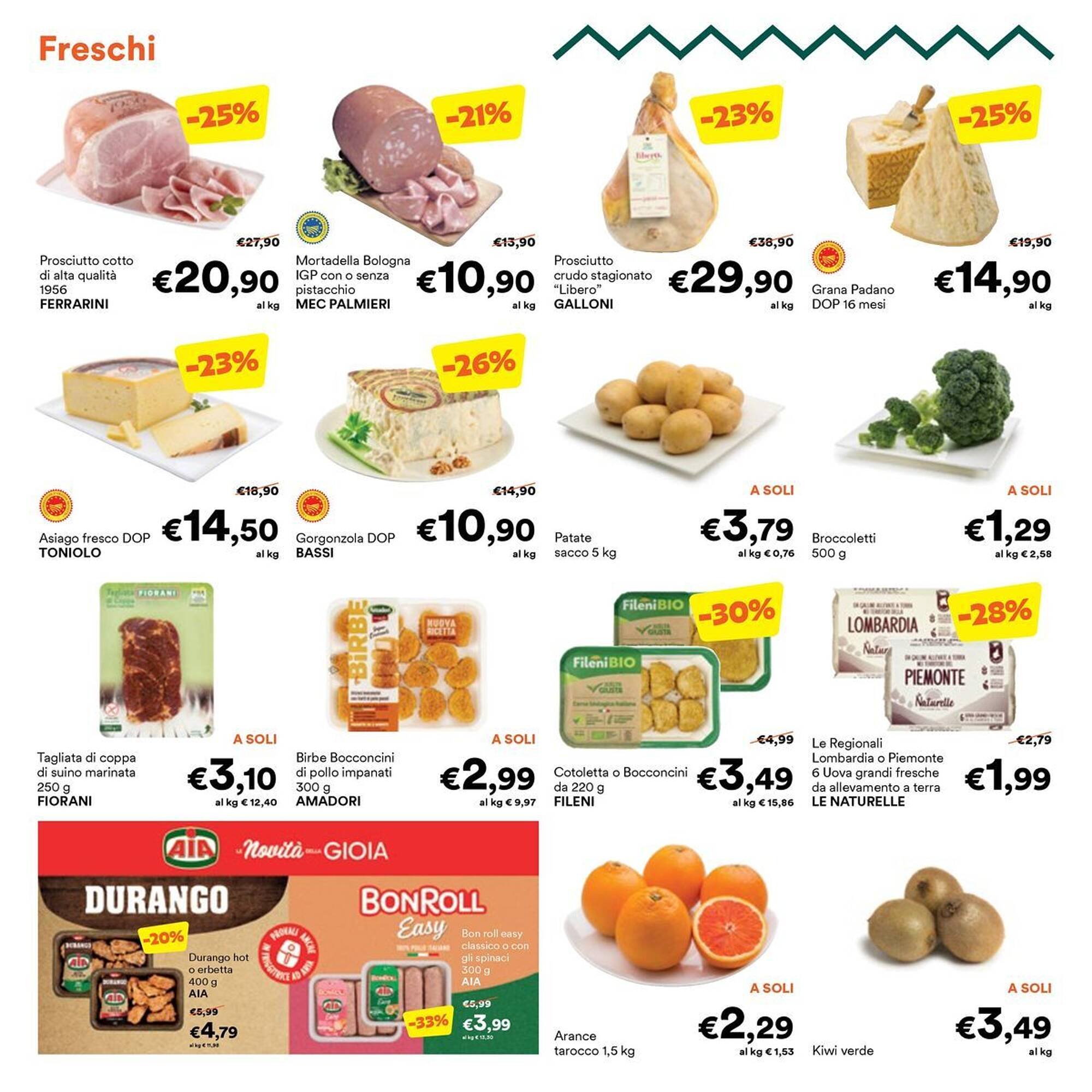 Volantino Unes (2026-02-16 - 2026-02-26)