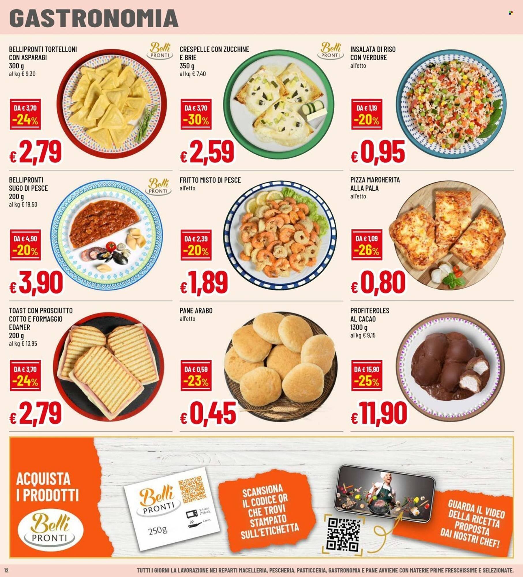 Volantino Famila (2026-04-23 - 2026-05-02)