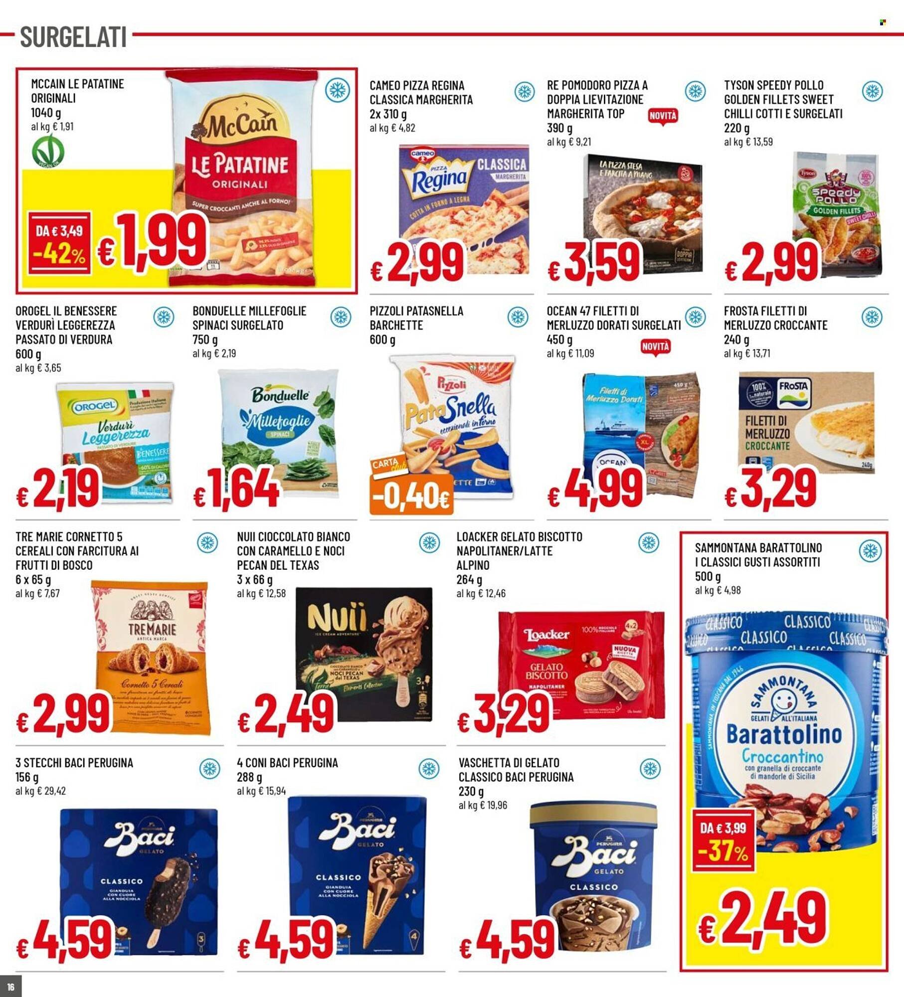 Volantino Famila (2026-04-23 - 2026-05-02)