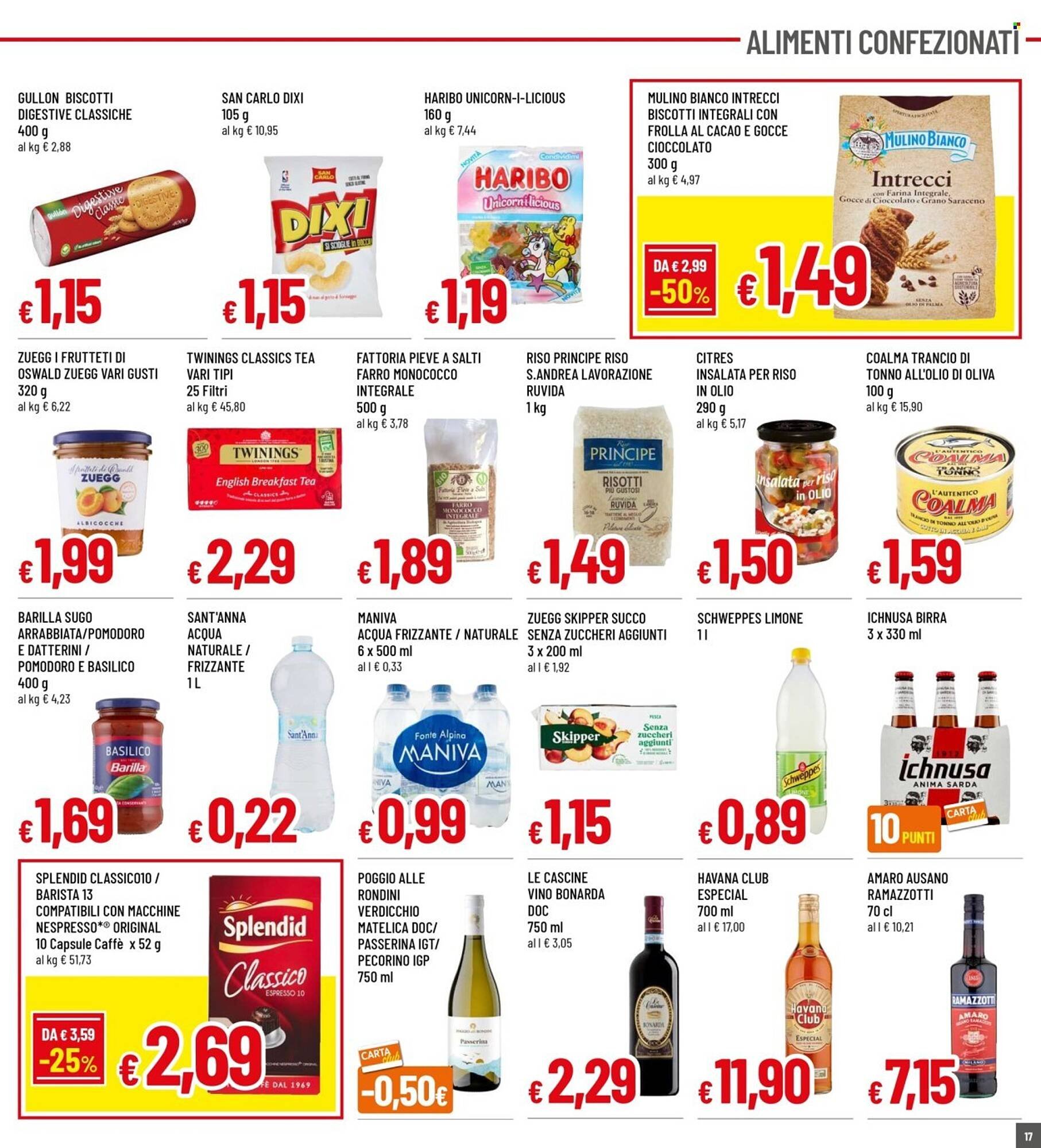 Volantino Famila (2026-04-23 - 2026-05-02)