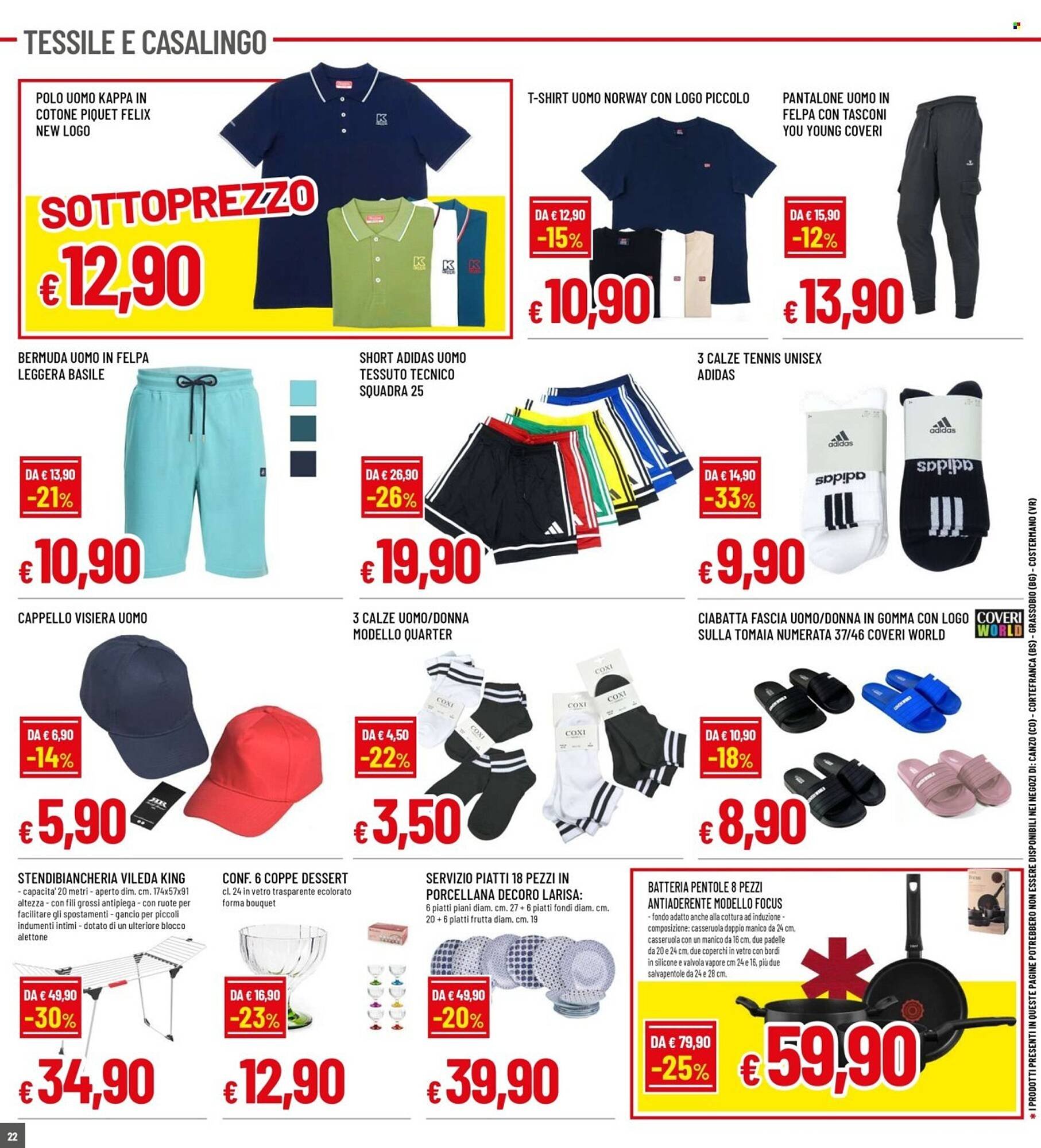 Volantino Famila (2026-04-23 - 2026-05-02)