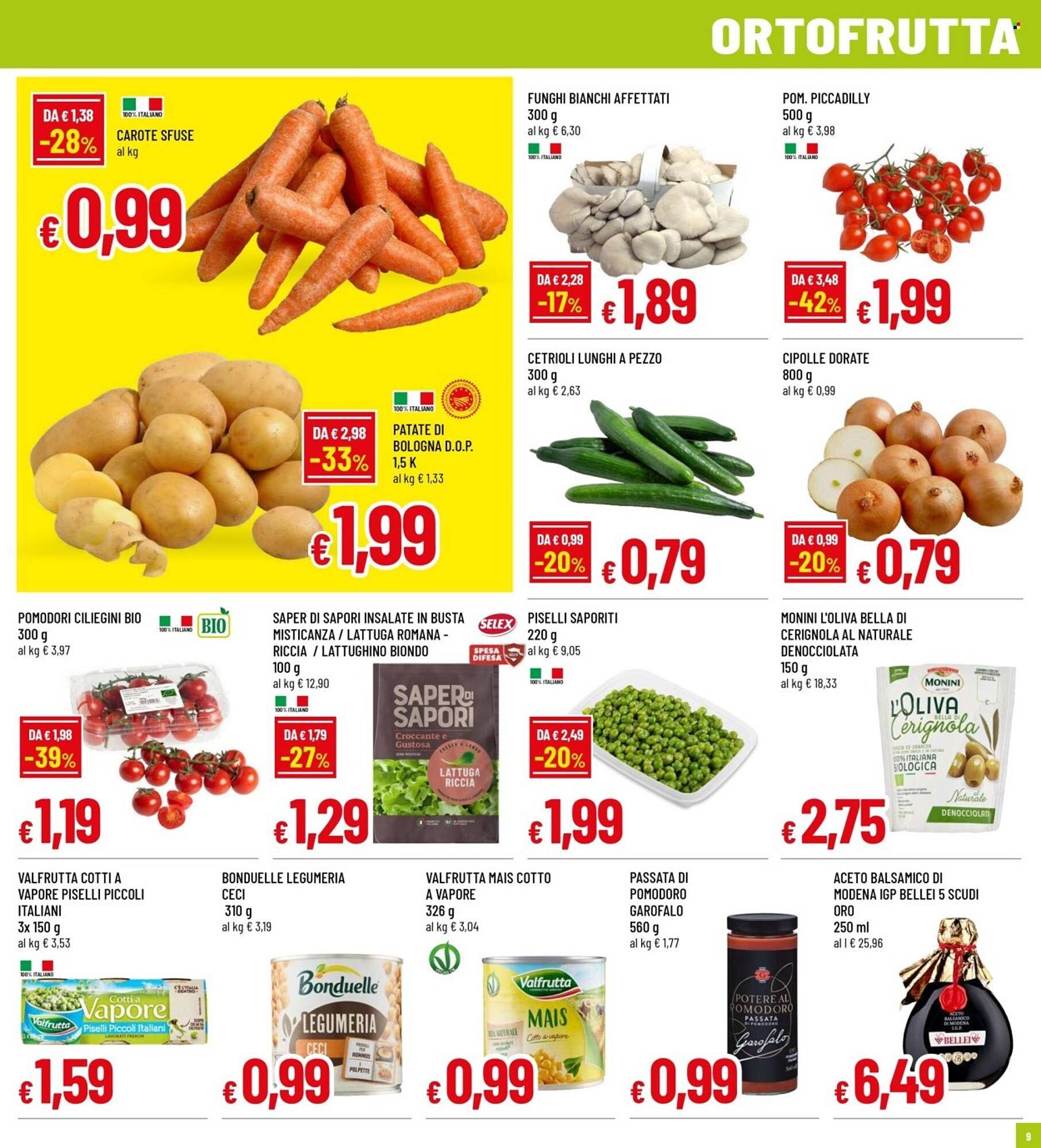 Volantino Famila (2026-04-23 - 2026-05-02)