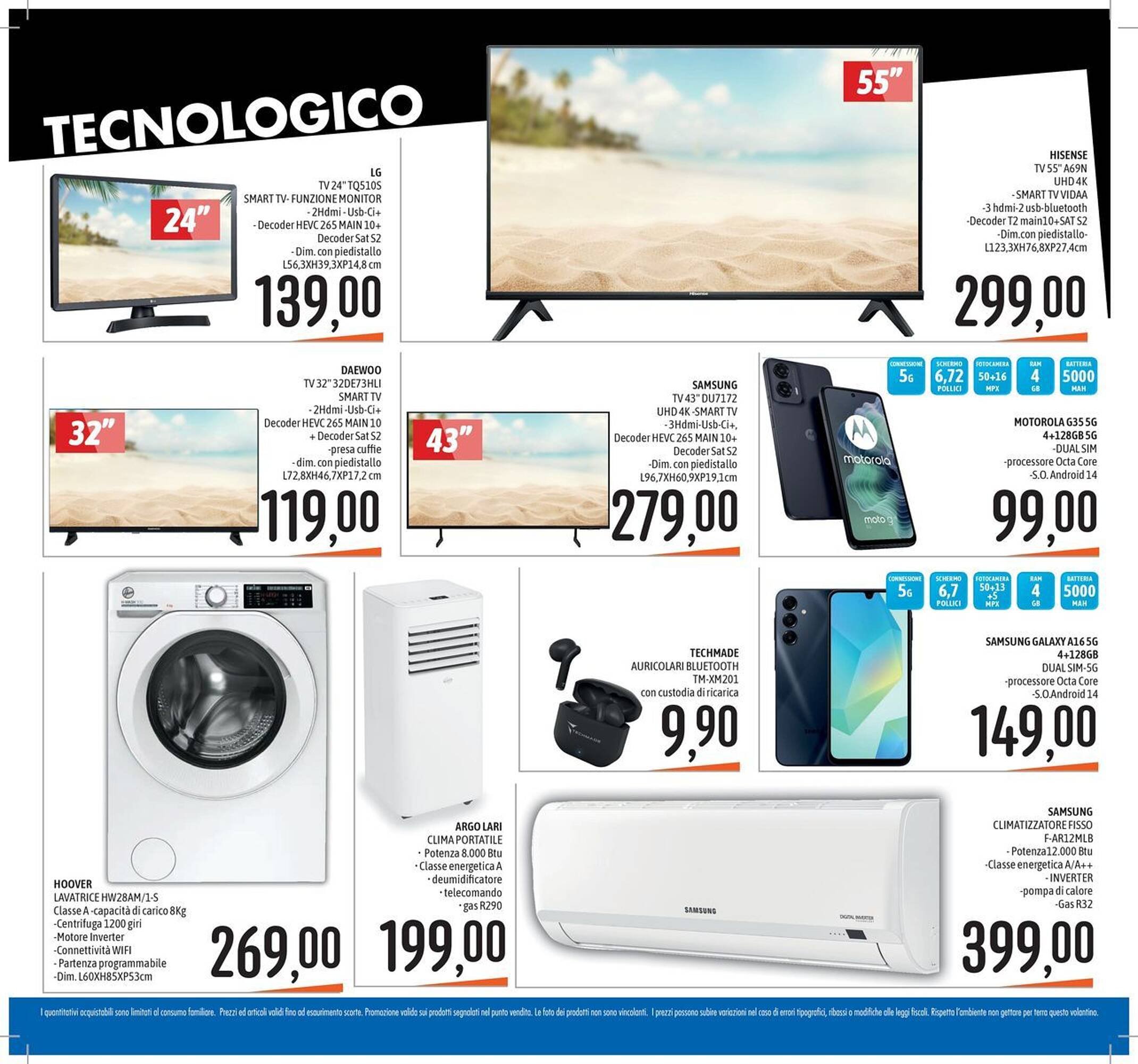 Volantino Emisfero (2025-08-07 - 2025-08-27)