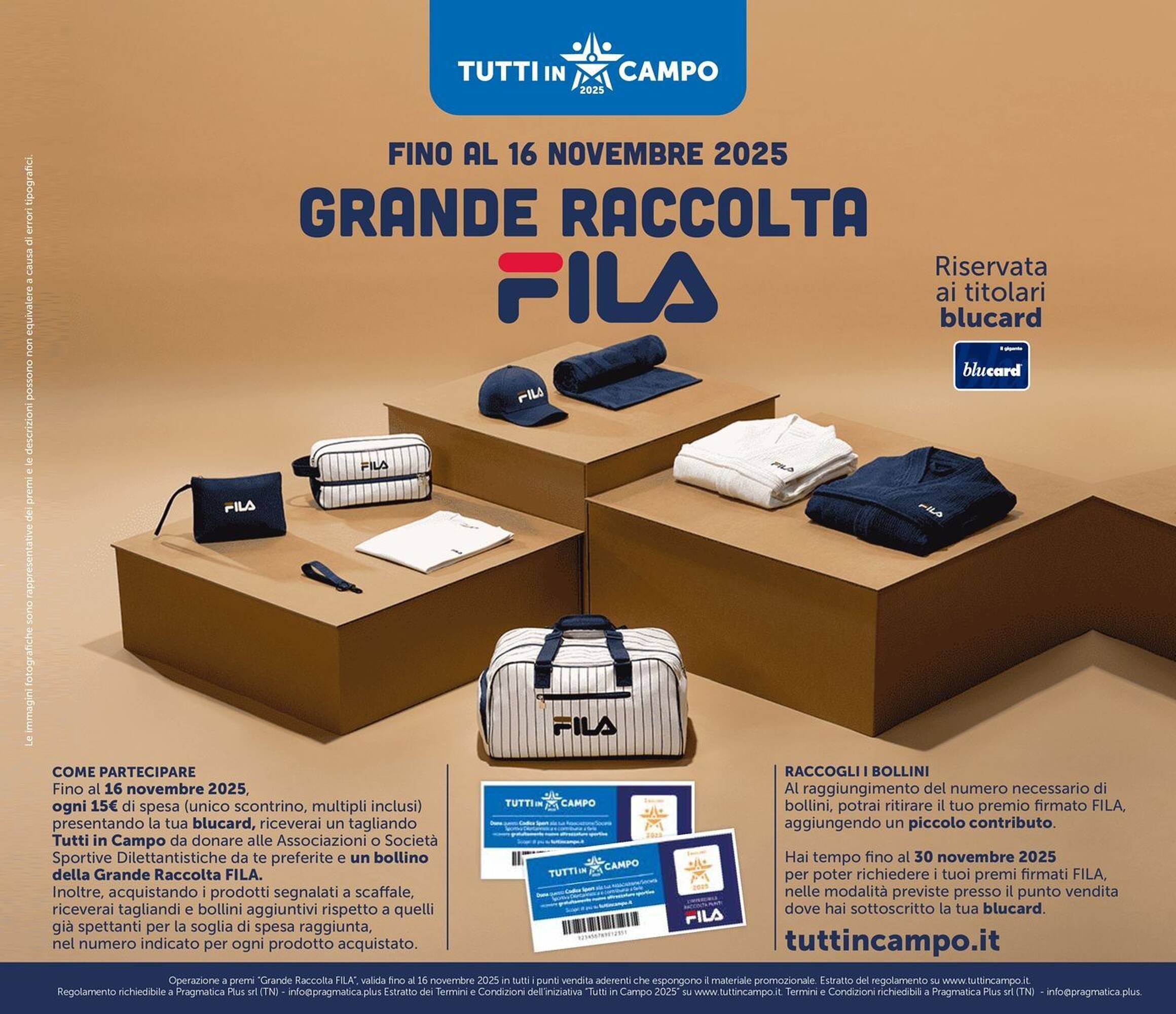 Volantino Il Gigante (2025-09-18 - 2025-10-01)