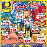 Volantino Pewex (2025-12-06 - 2025-12-15)