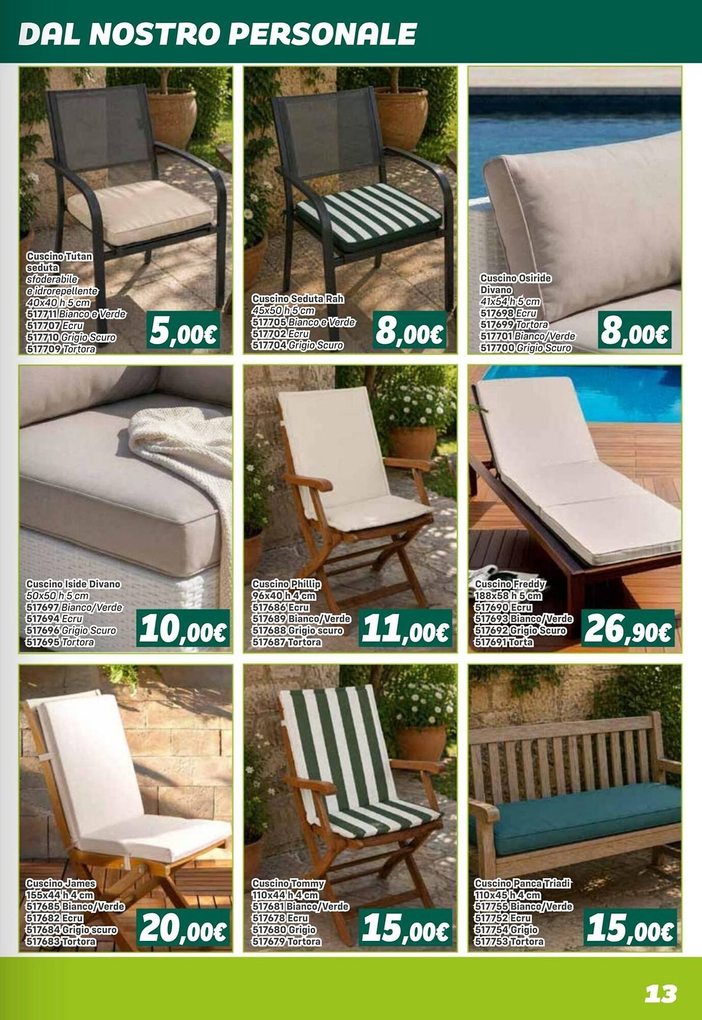 Volantino Orizzonte (2026-04-25 - 2026-09-27)