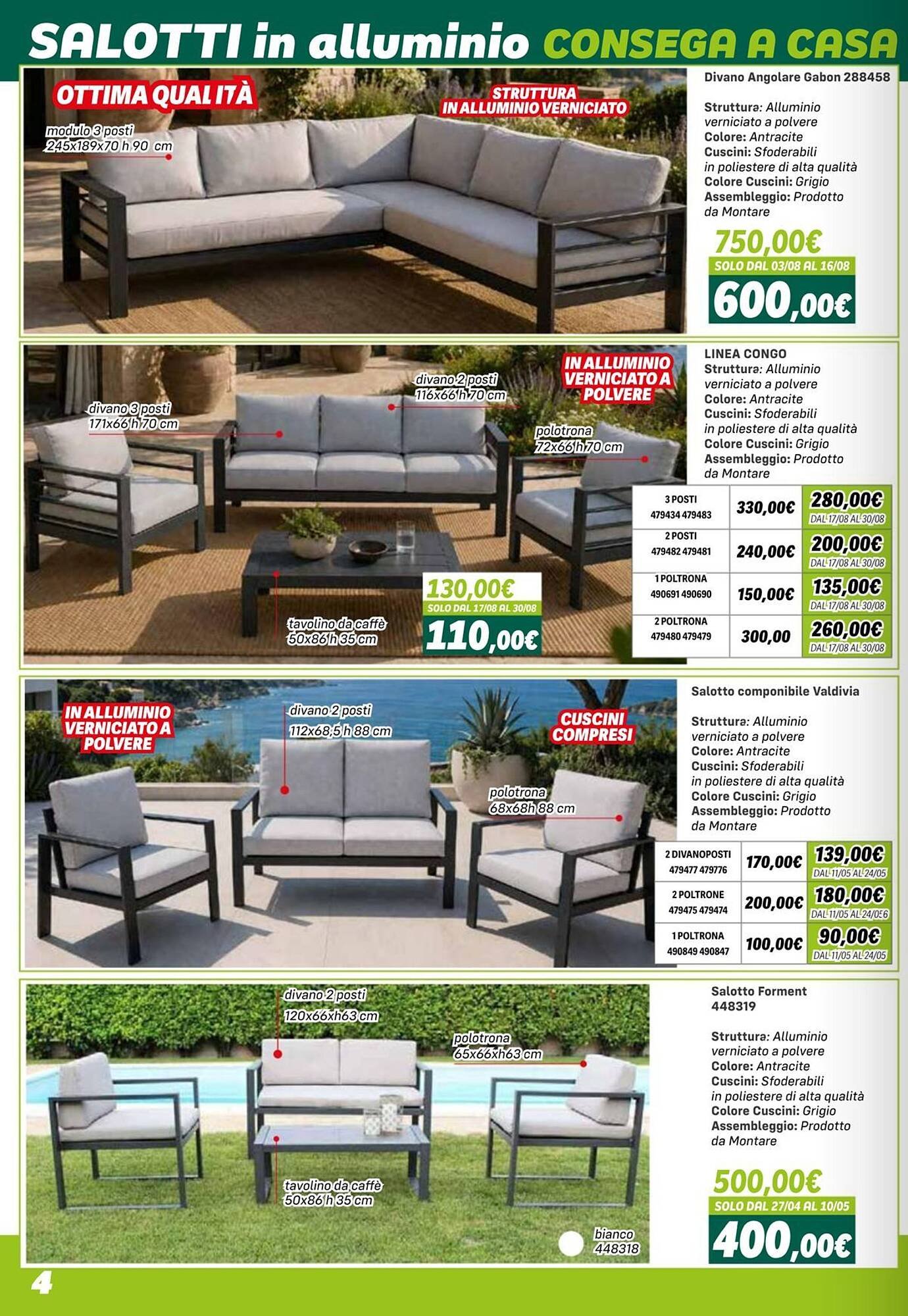 Volantino Orizzonte (2026-04-25 - 2026-09-27)