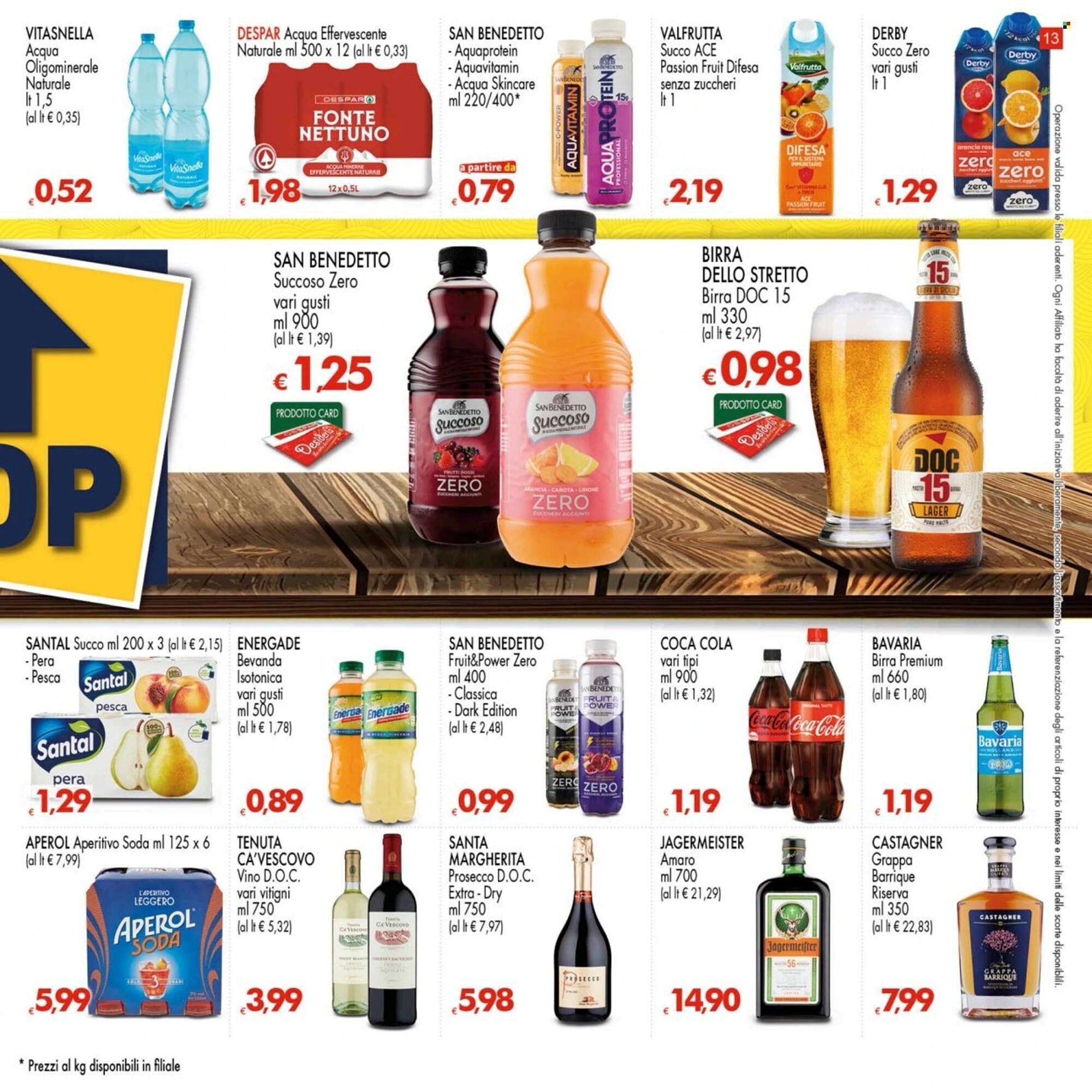 Volantino Despar (2026-01-03 - 2026-01-14)