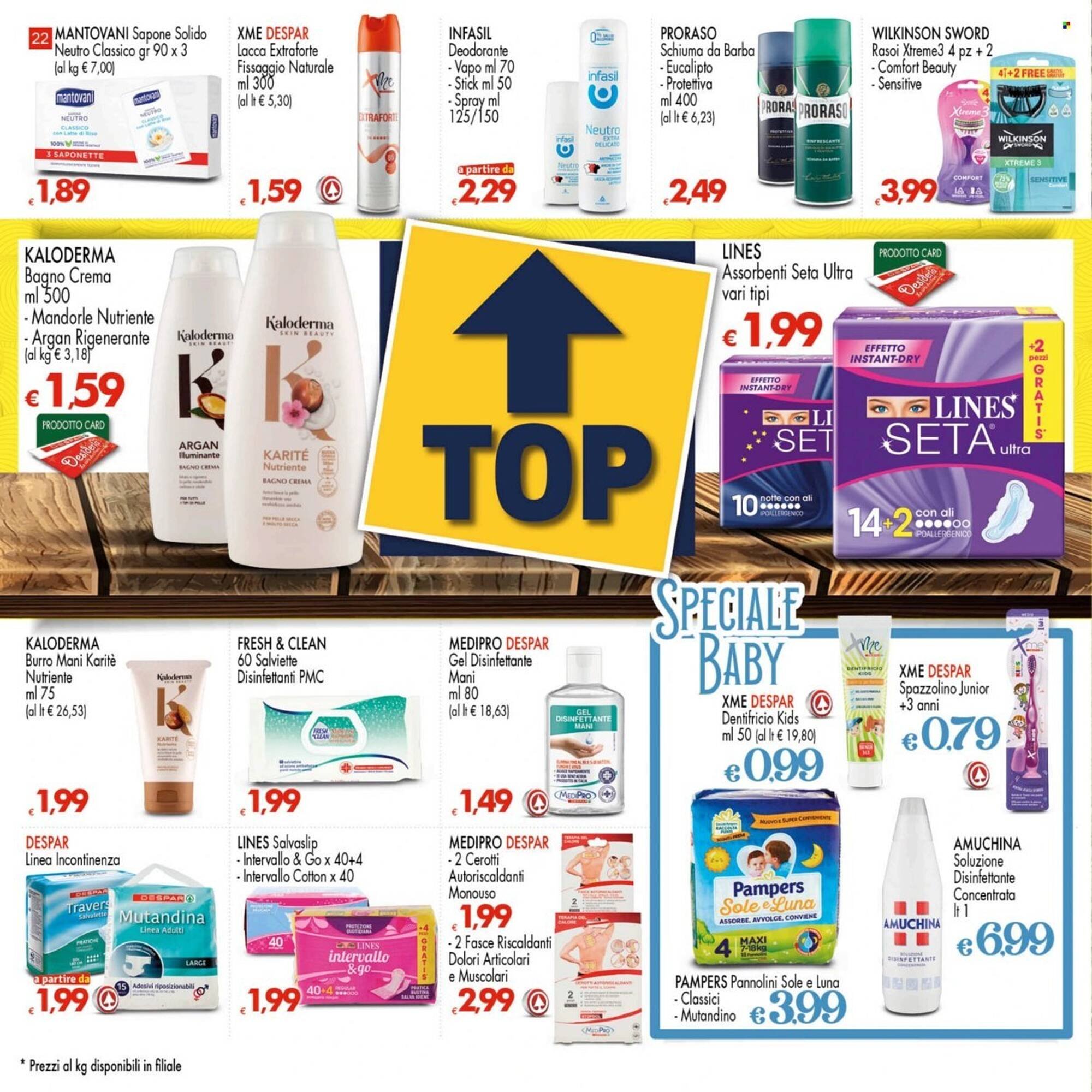 Volantino Despar (2026-01-03 - 2026-01-14)