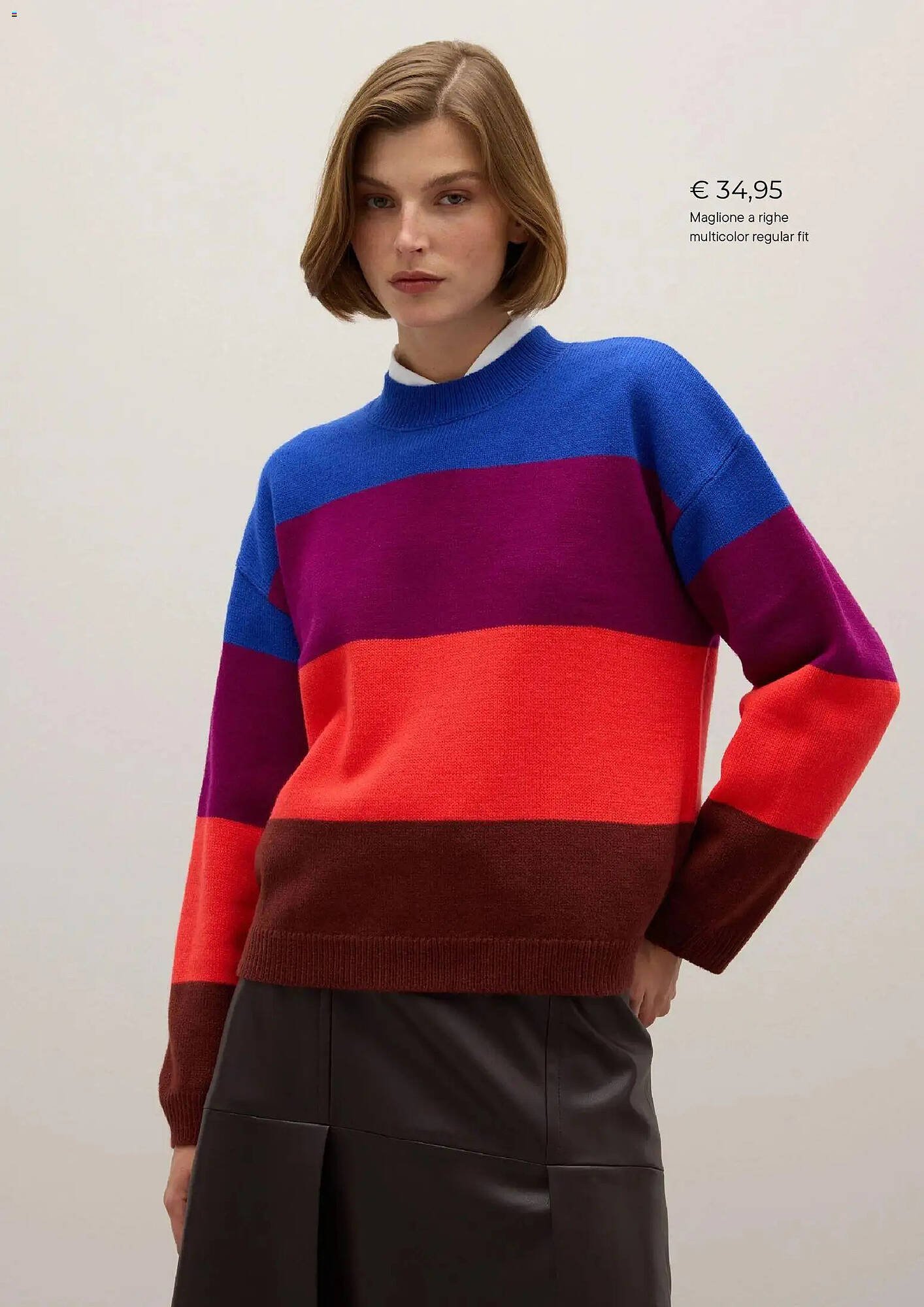 Volantino OVS (2025-11-01 - 2025-11-30)