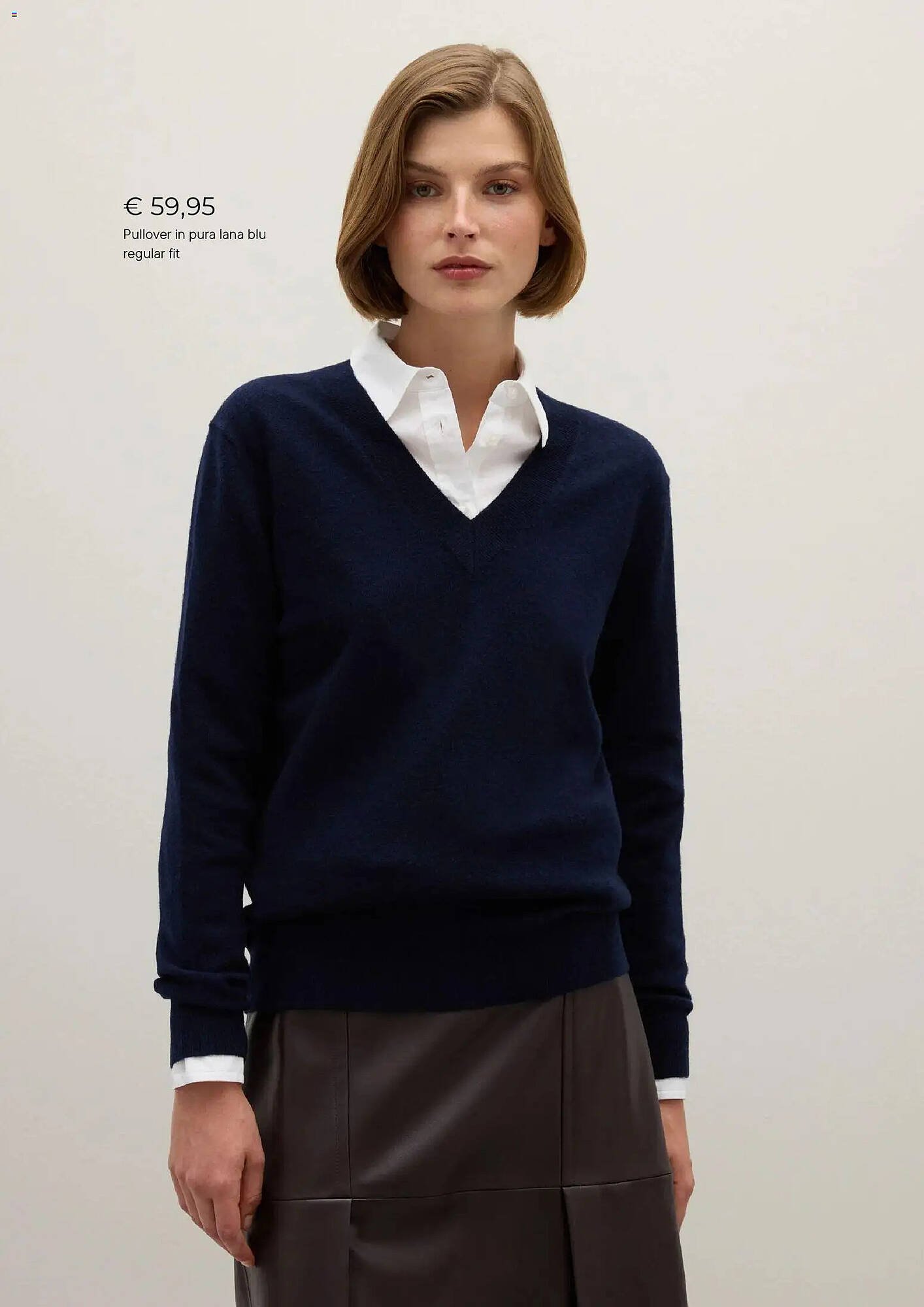 Volantino OVS (2025-11-01 - 2025-11-30)