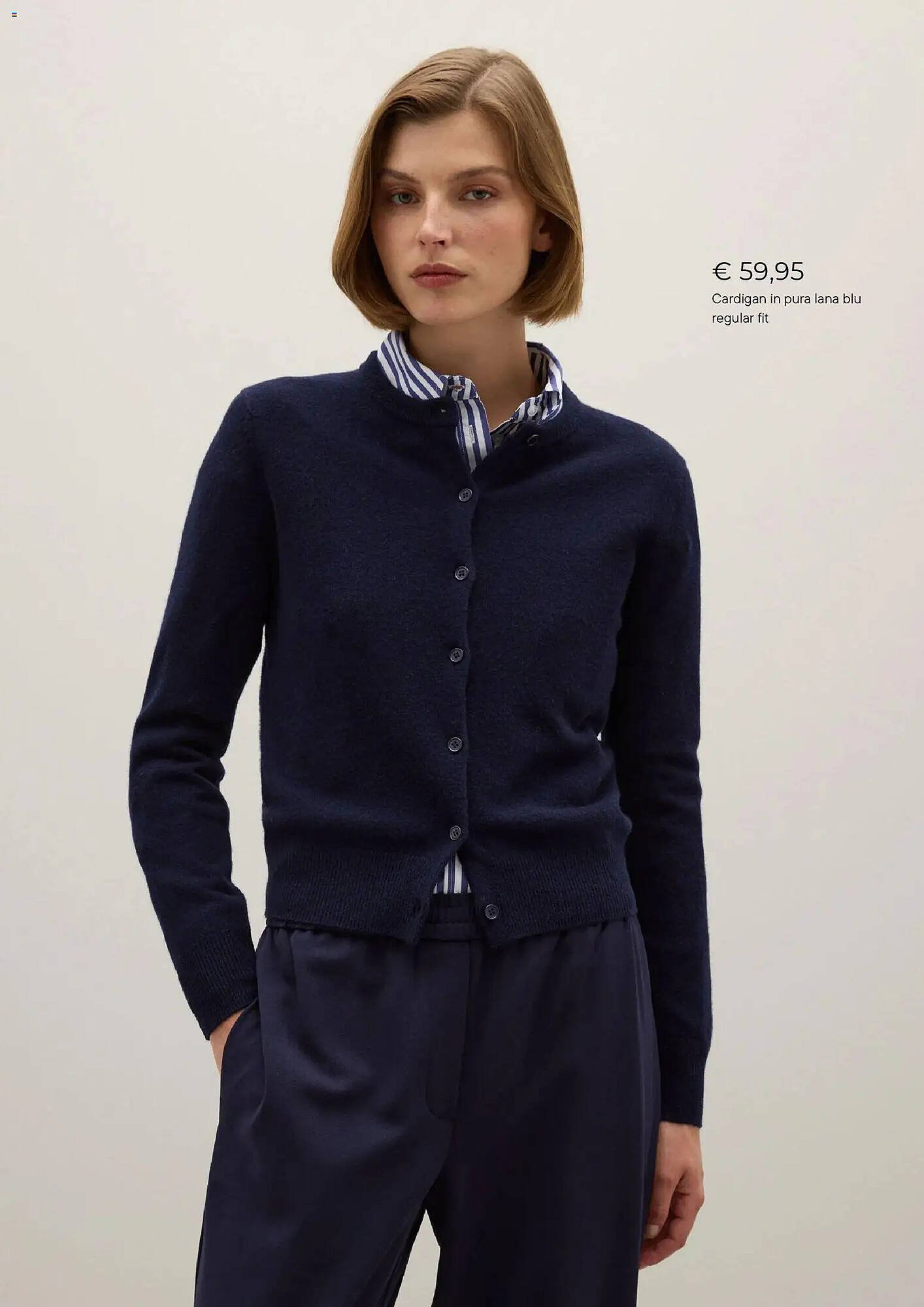 Volantino OVS (2025-11-01 - 2025-11-30)