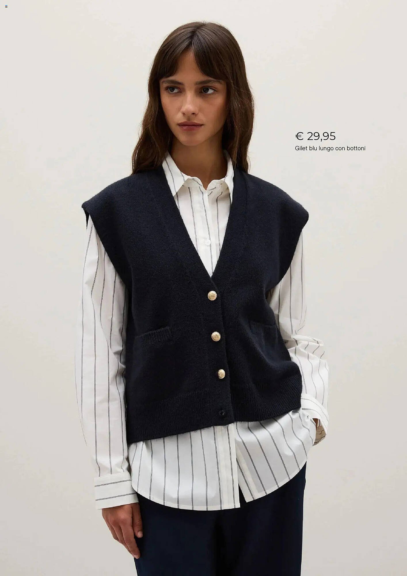 Volantino OVS (2025-11-01 - 2025-11-30)