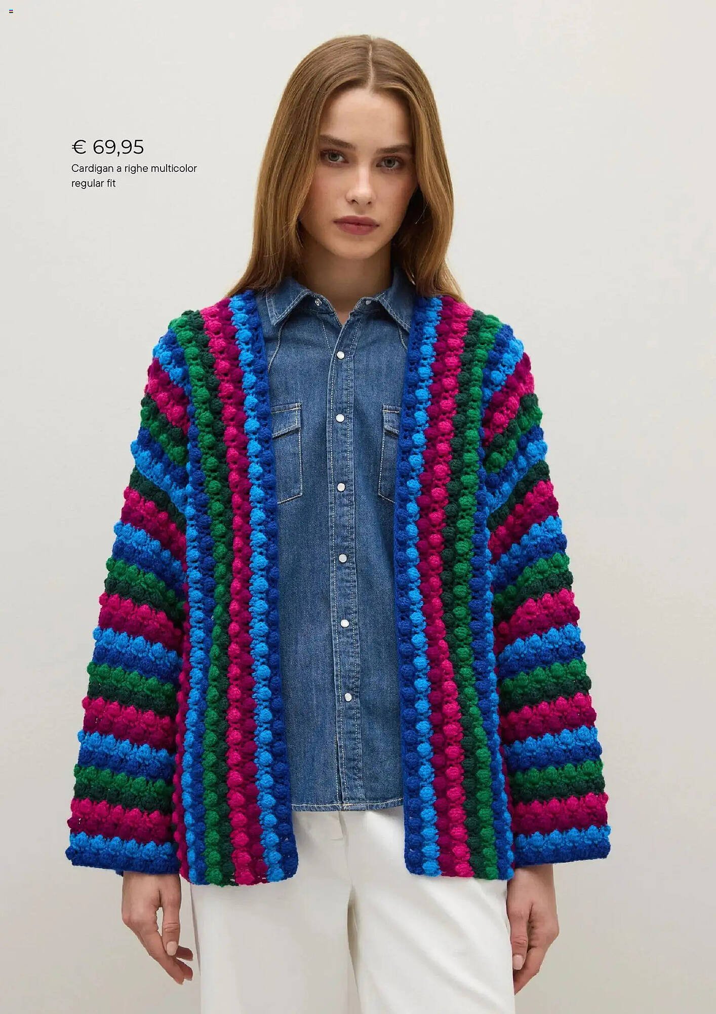 Volantino OVS (2025-11-01 - 2025-11-30)