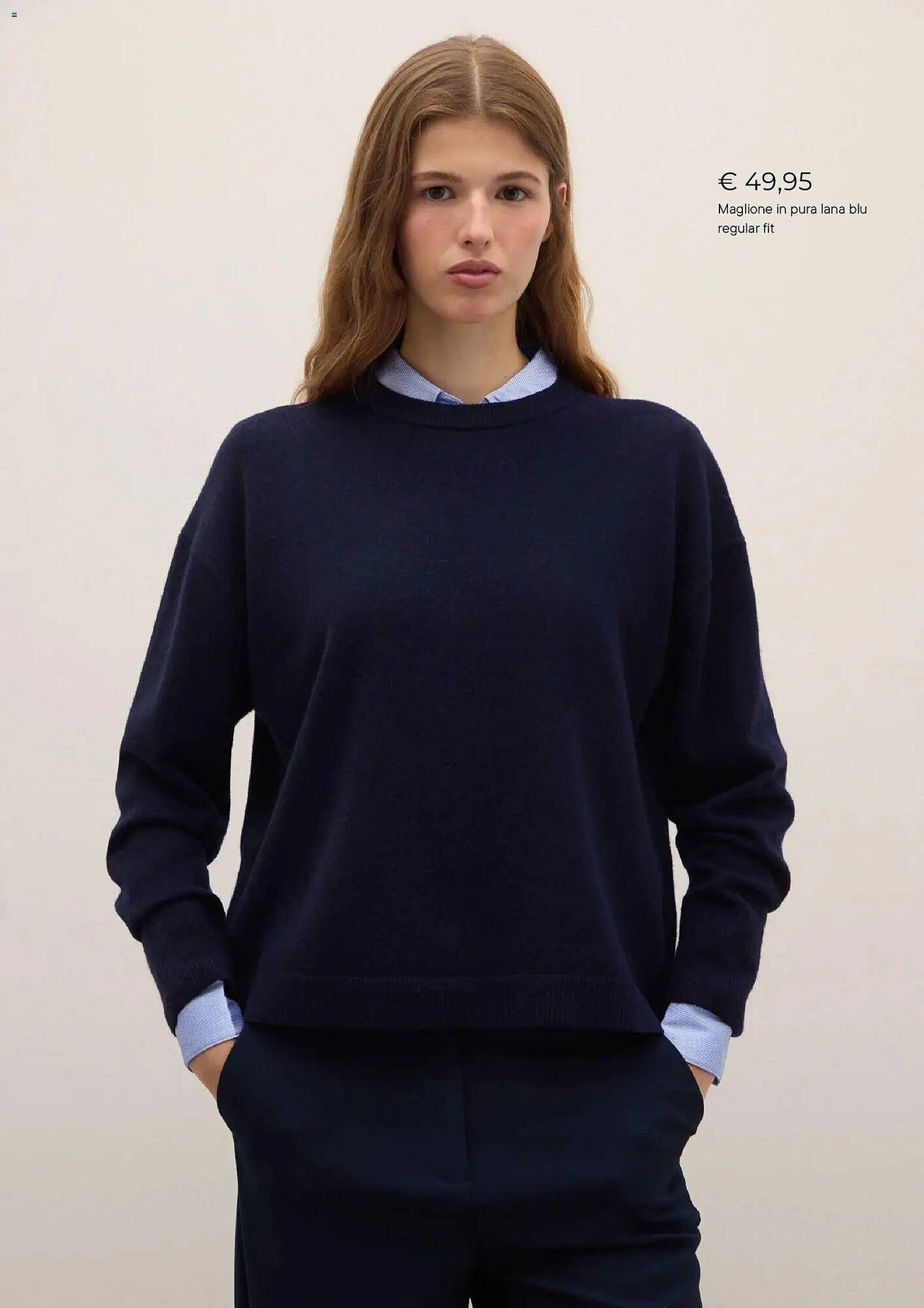 Volantino OVS (2025-11-01 - 2025-11-30)