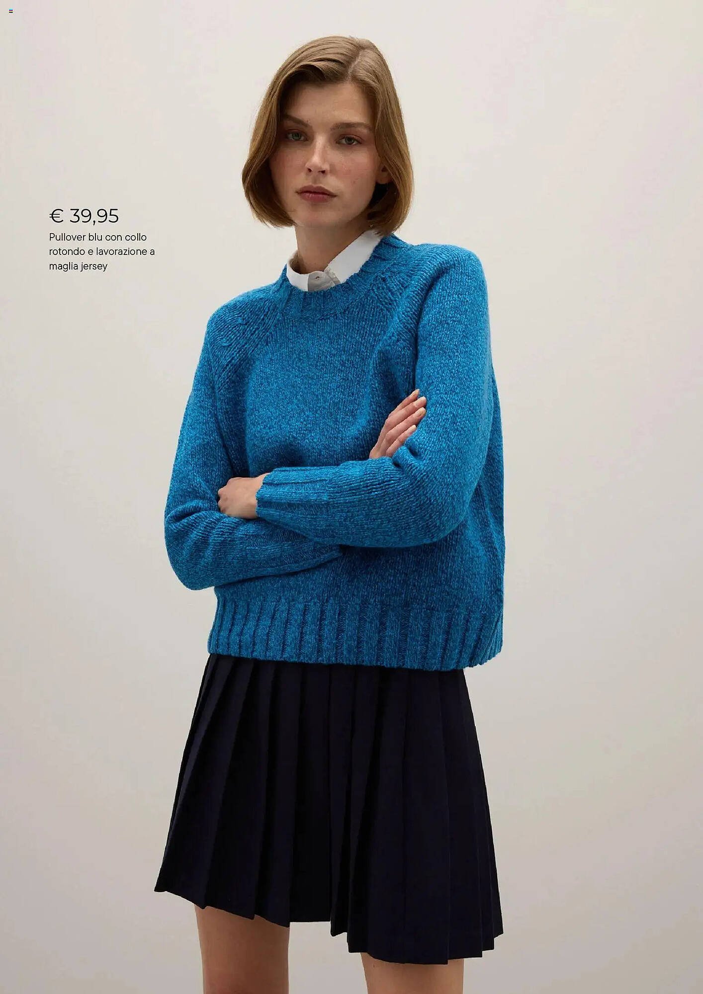 Volantino OVS (2025-11-01 - 2025-11-30)