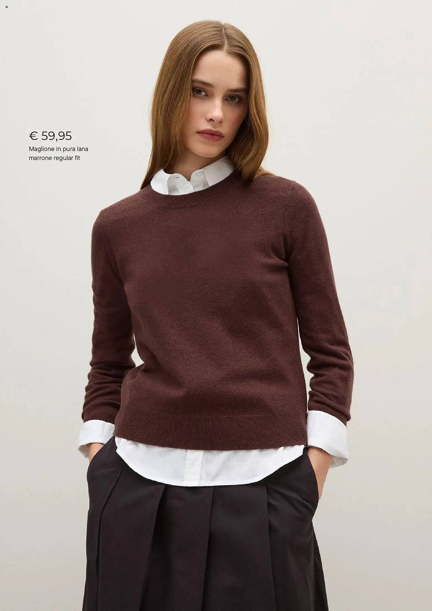 Volantino OVS (2025-11-01 - 2025-11-30)