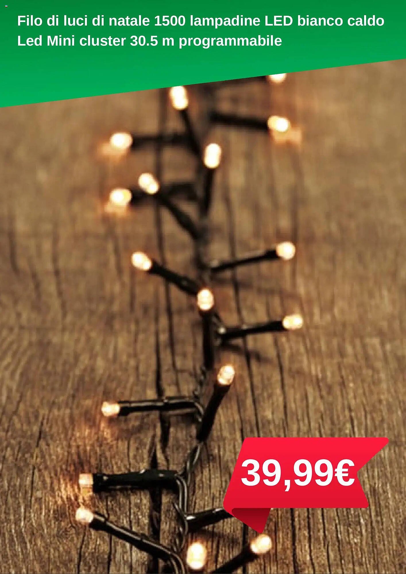 Volantino Leroy Merlin (2025-11-24 - 2025-11-30)