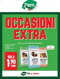Volantino Pam (2026-03-12 - 2026-03-25)