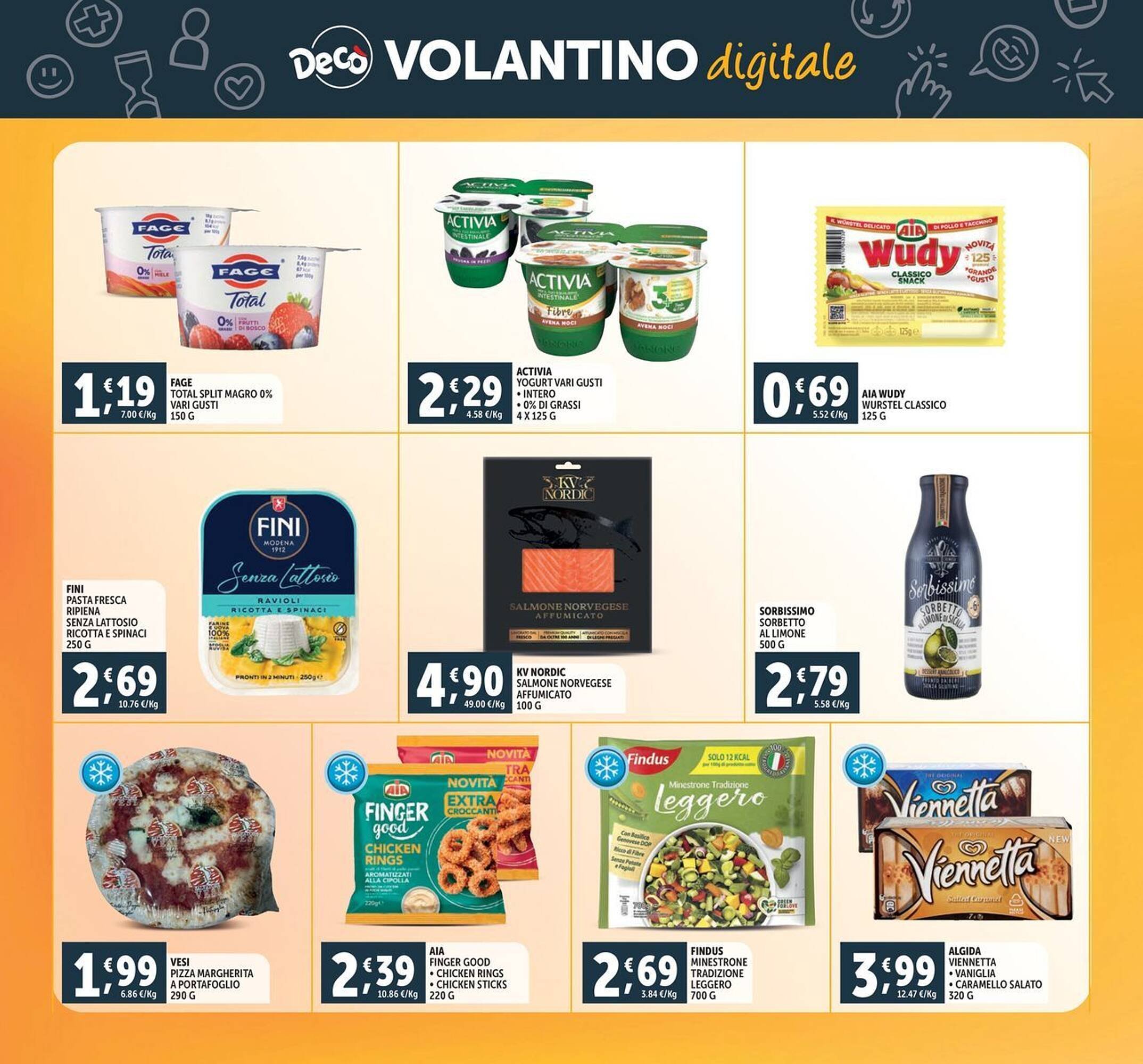 Volantino Deco Market (2025-12-15 - 2025-12-25)