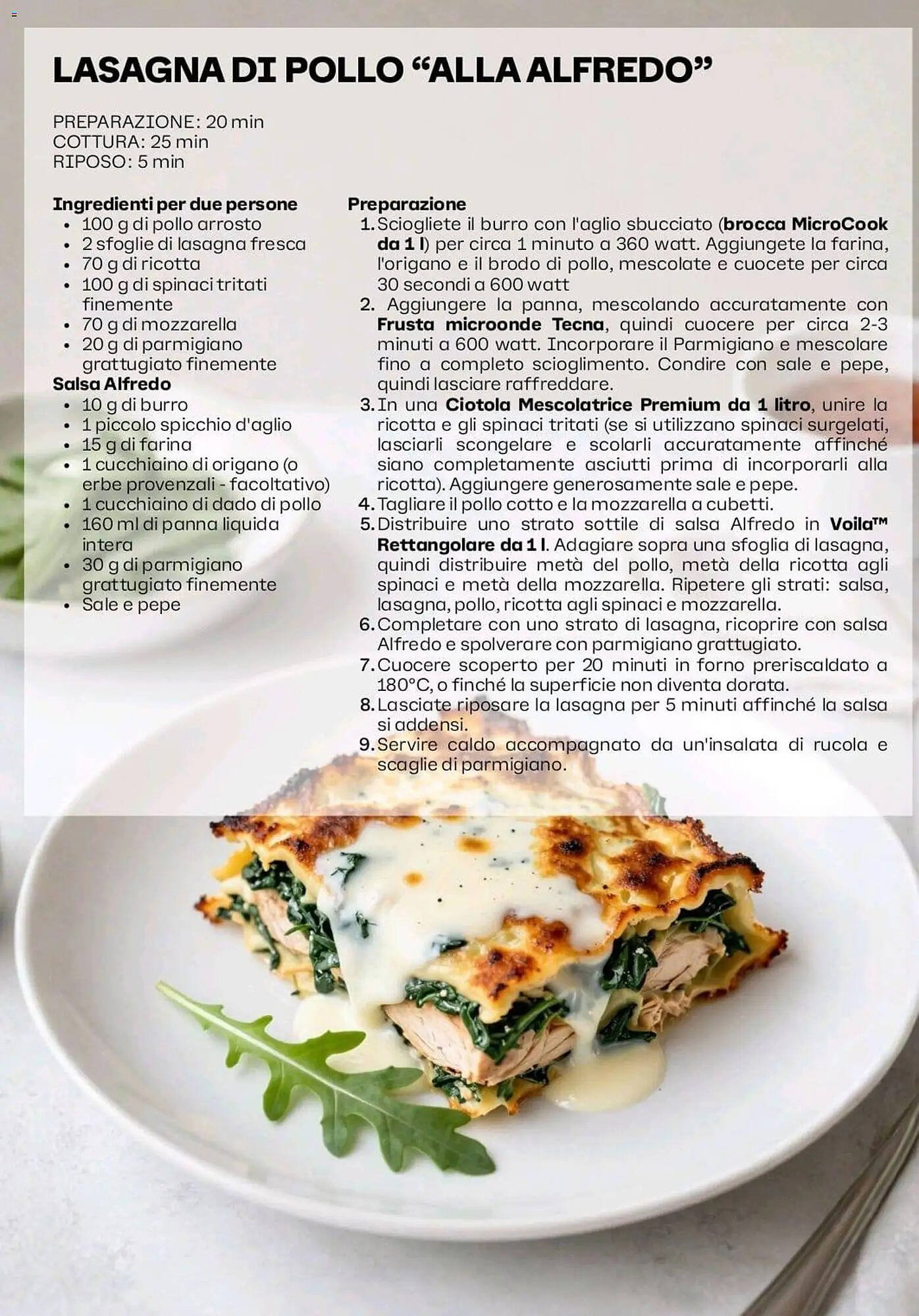 Volantino Tupperware (2026-04-01 - 2026-04-30)