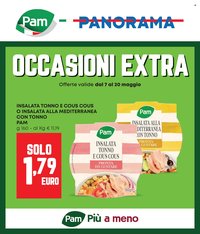 Volantino Panorama (2026-05-07 - 2026-05-20)