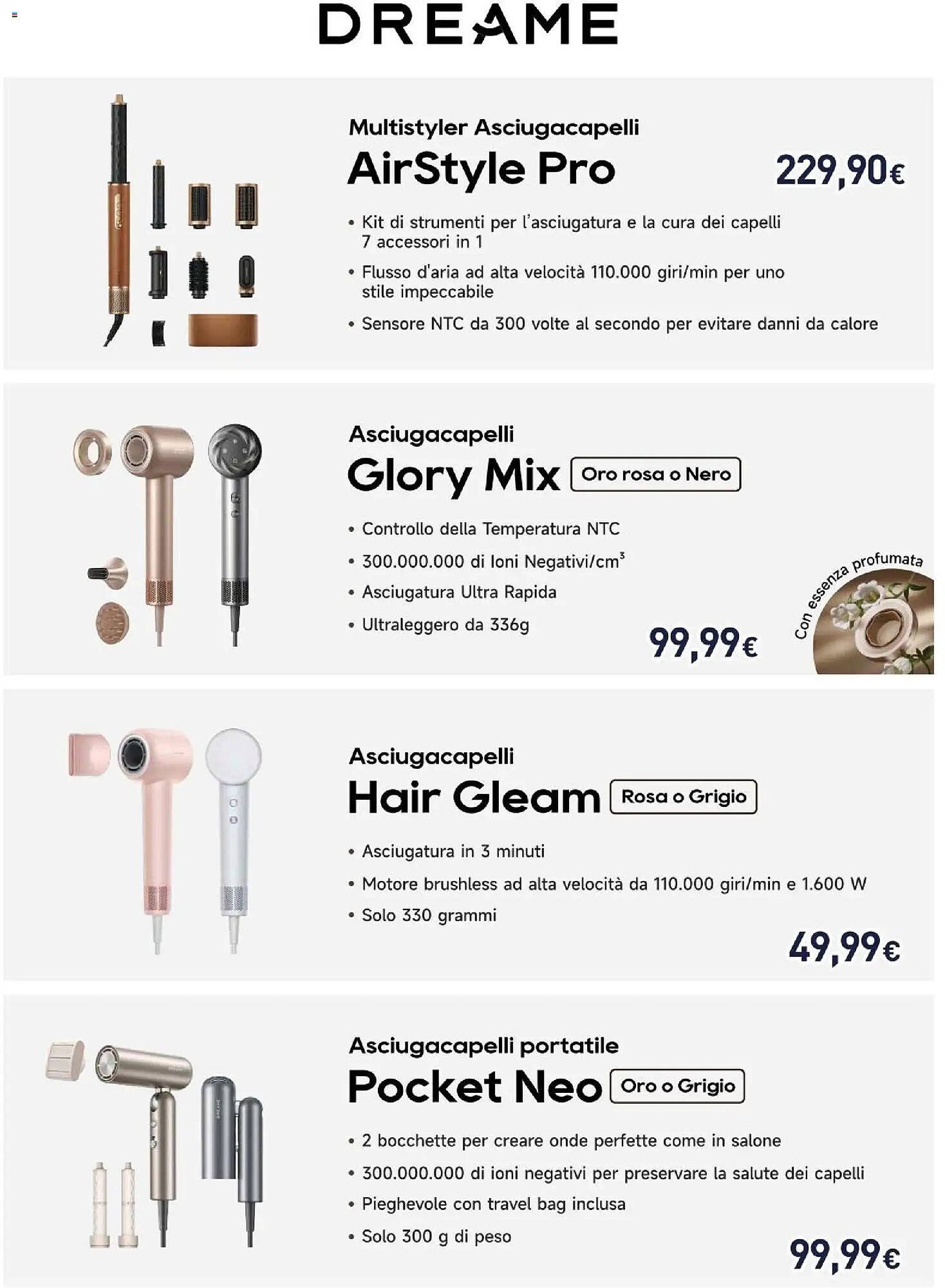 Volantino Unieuro (2025-12-06 - 2025-12-28)