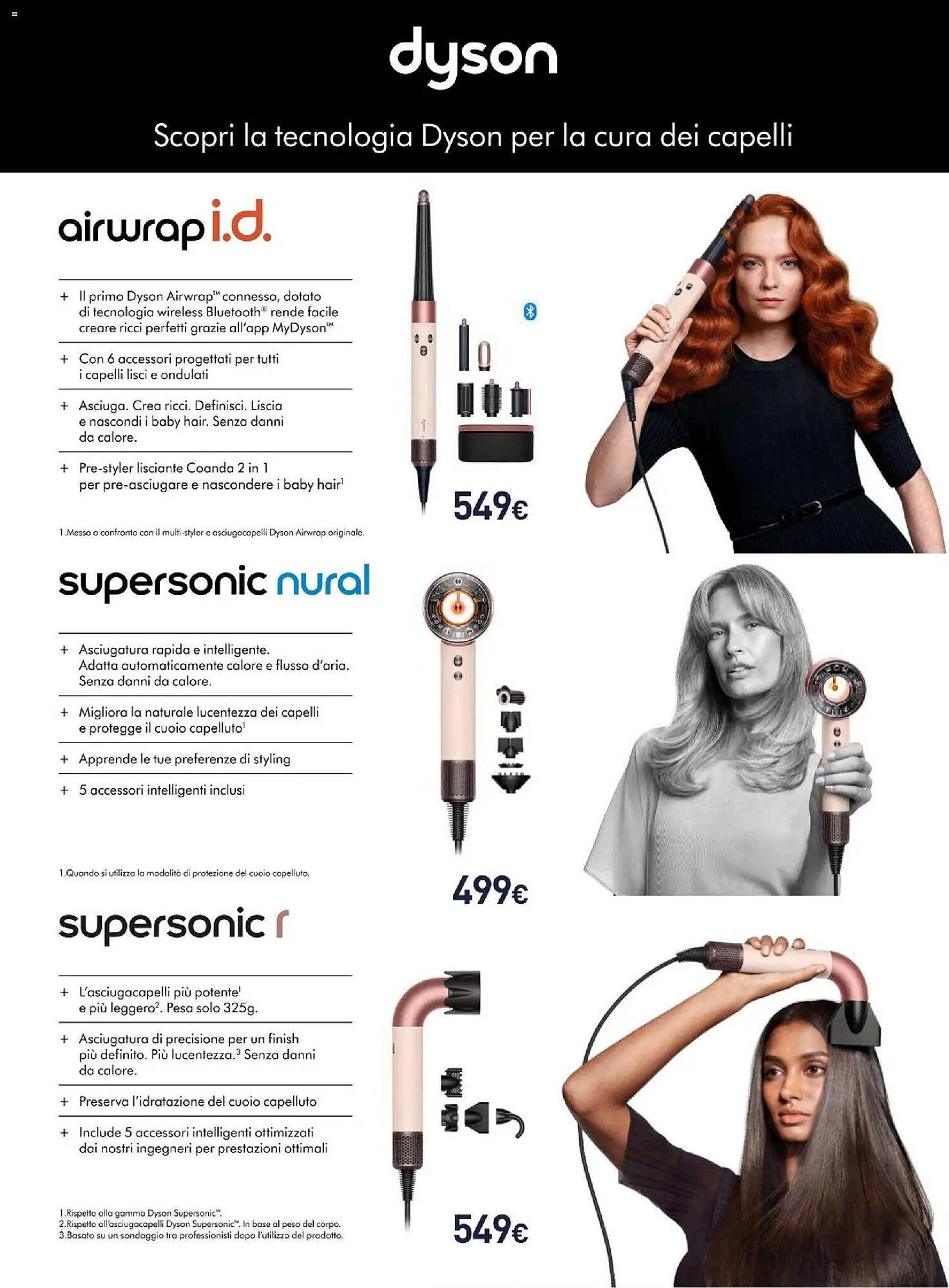 Volantino Unieuro (2025-12-06 - 2025-12-28)