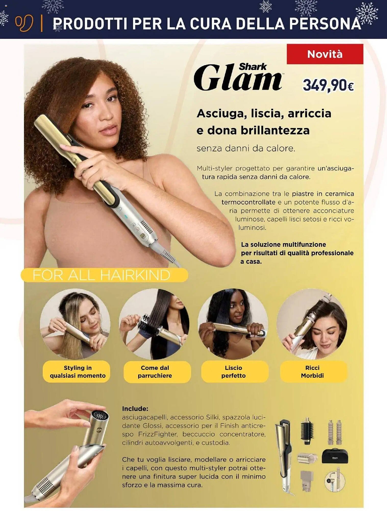 Volantino Unieuro (2025-12-06 - 2025-12-28)