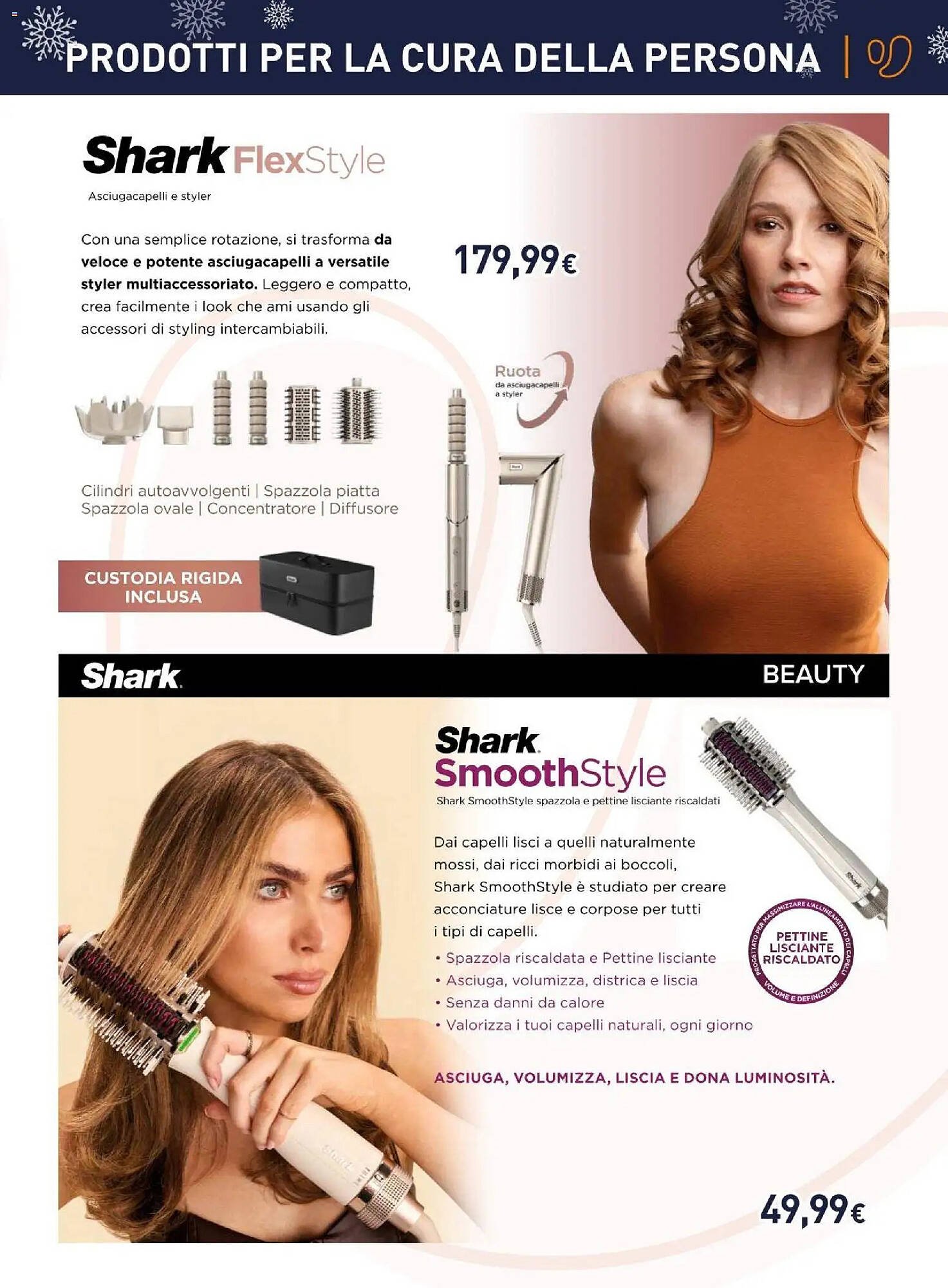 Volantino Unieuro (2025-12-06 - 2025-12-28)