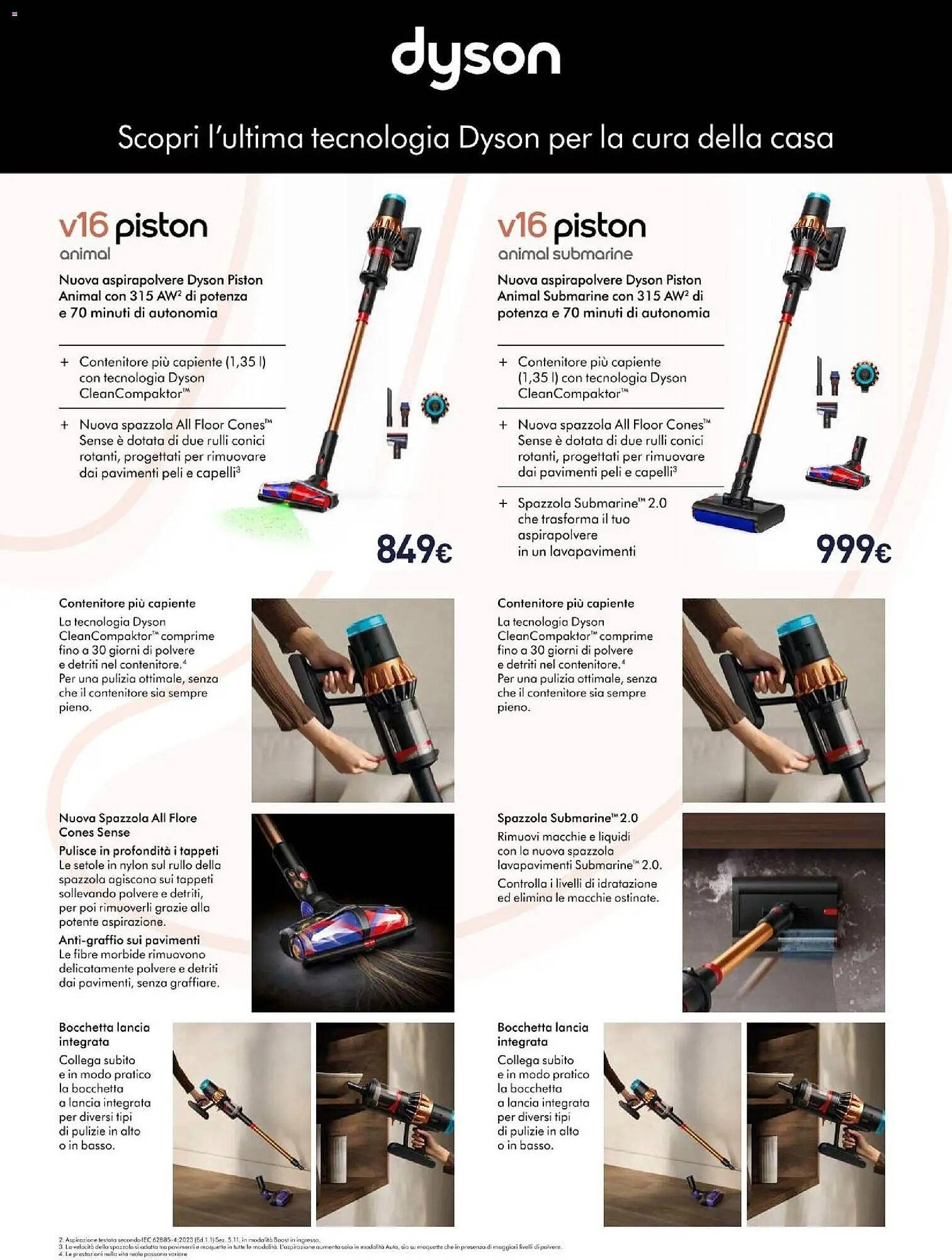 Volantino Unieuro (2025-12-06 - 2025-12-28)