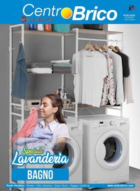 Volantino Centro Brico (2025-06-12 - 2025-12-31)