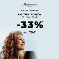 Volantino Marionnaud (2026-03-03 - 2026-03-08)