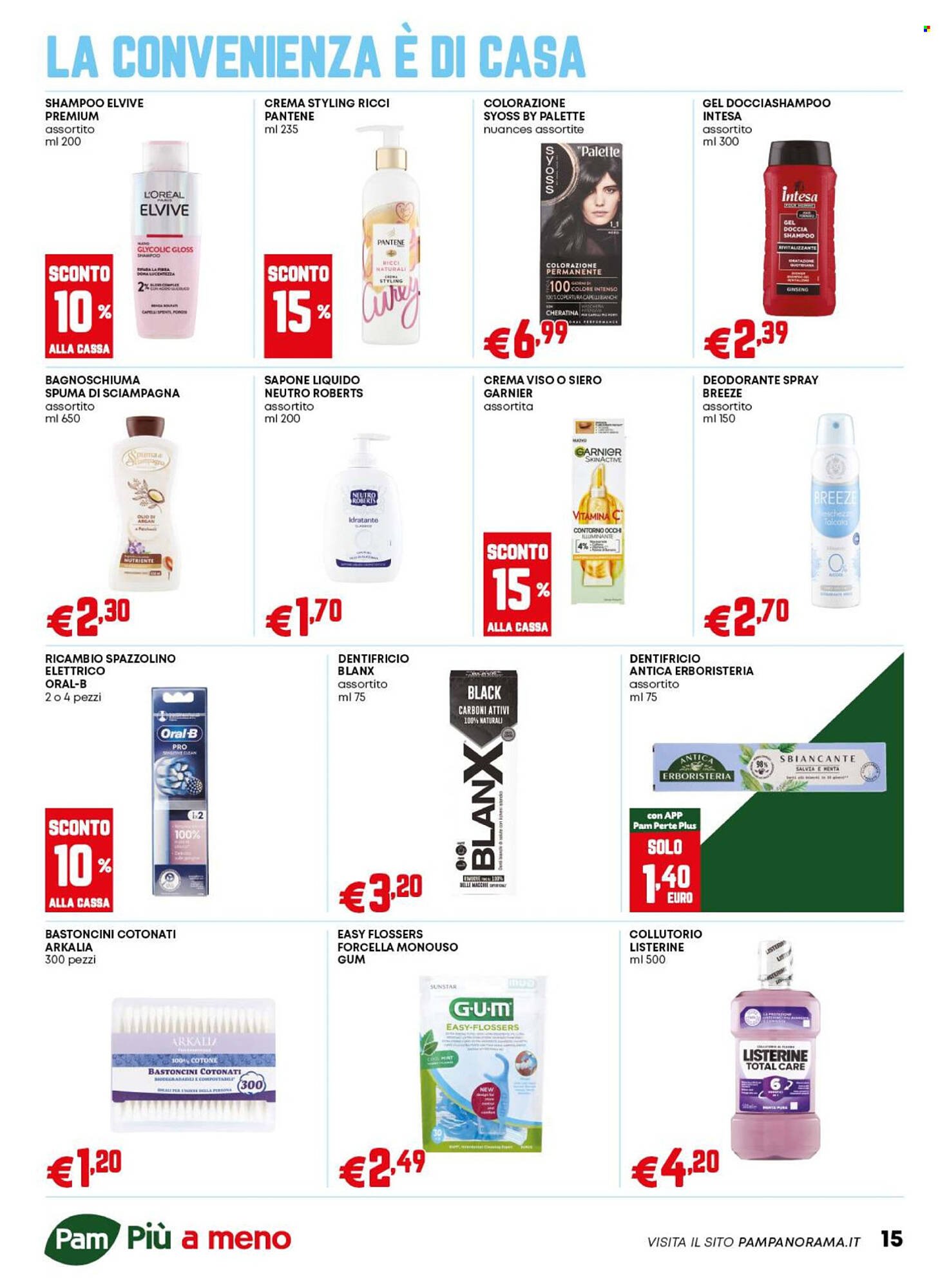 Volantino Pam (2026-01-02 - 2026-01-14)