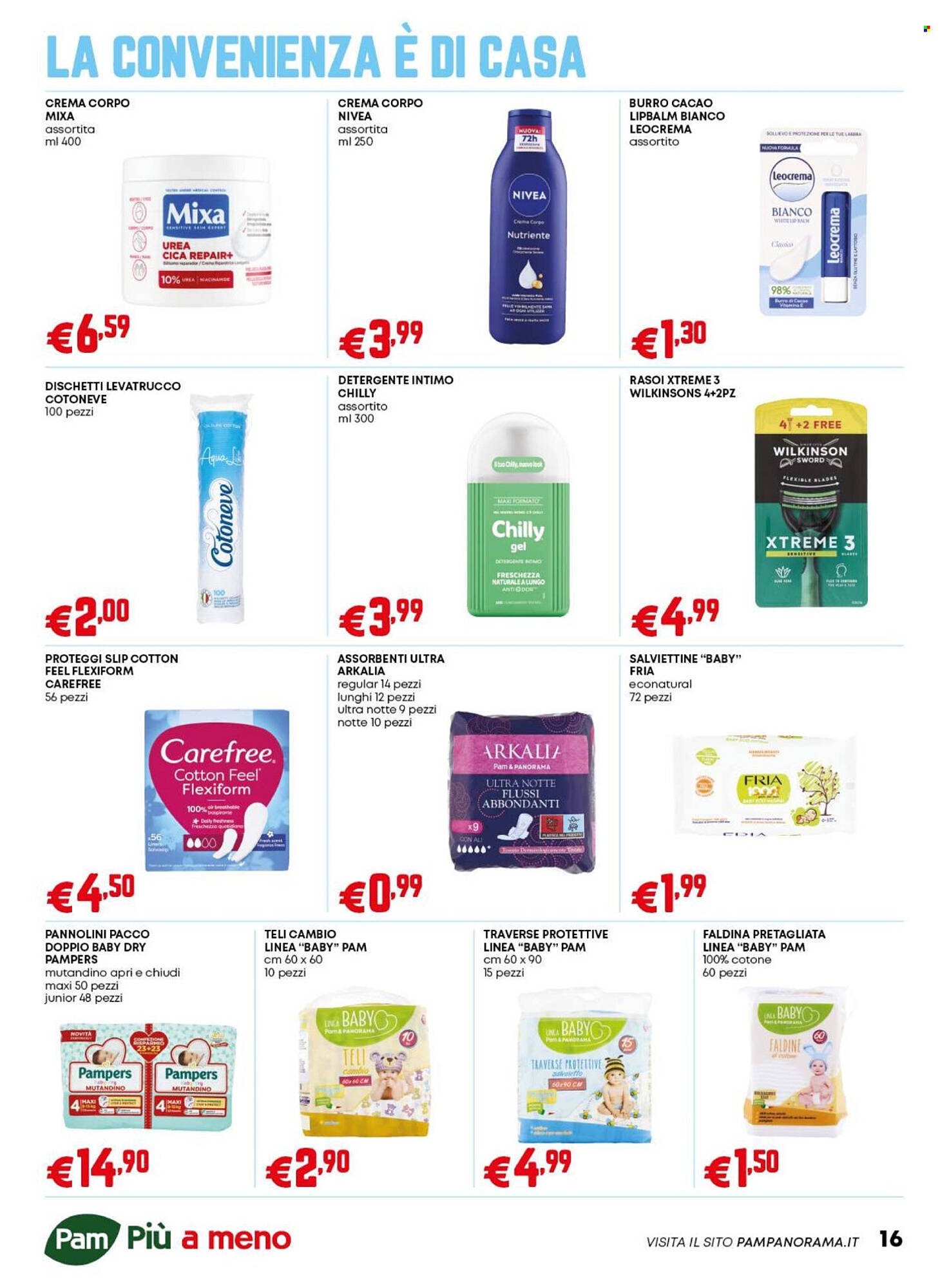 Volantino Pam (2026-01-02 - 2026-01-14)