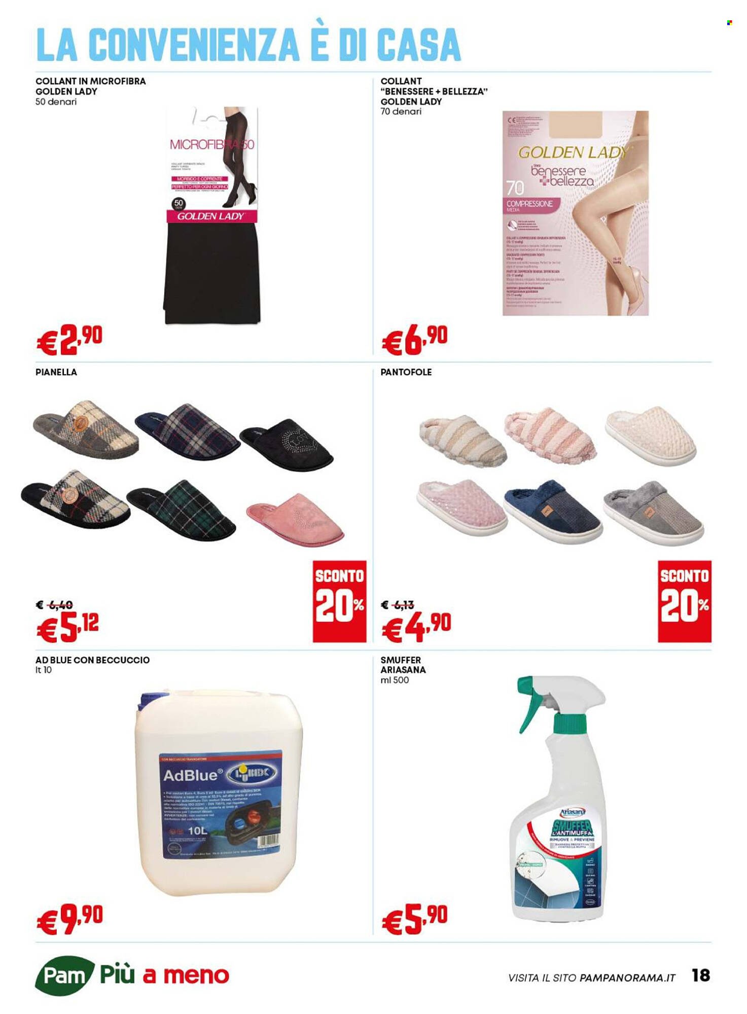 Volantino Pam (2026-01-02 - 2026-01-14)