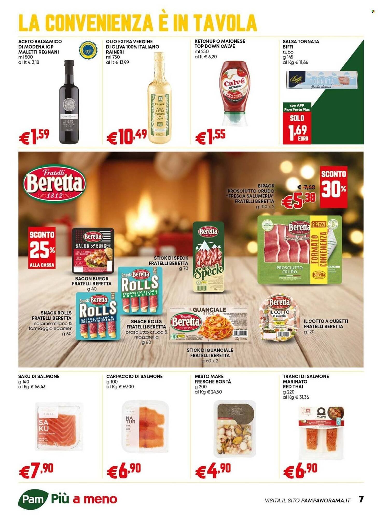 Volantino Pam (2026-01-02 - 2026-01-14)