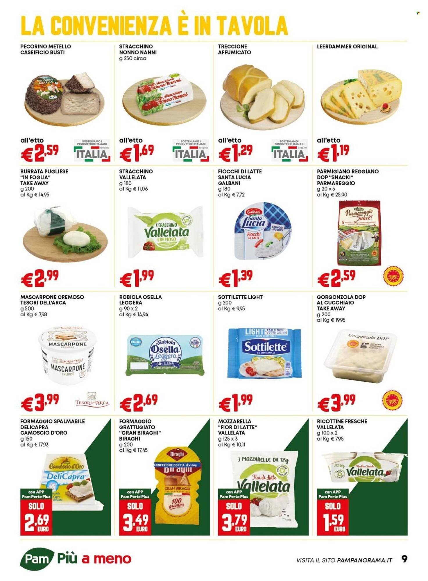 Volantino Pam (2026-01-02 - 2026-01-14)