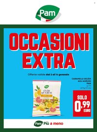 Volantino Pam (2026-01-02 - 2026-01-14)