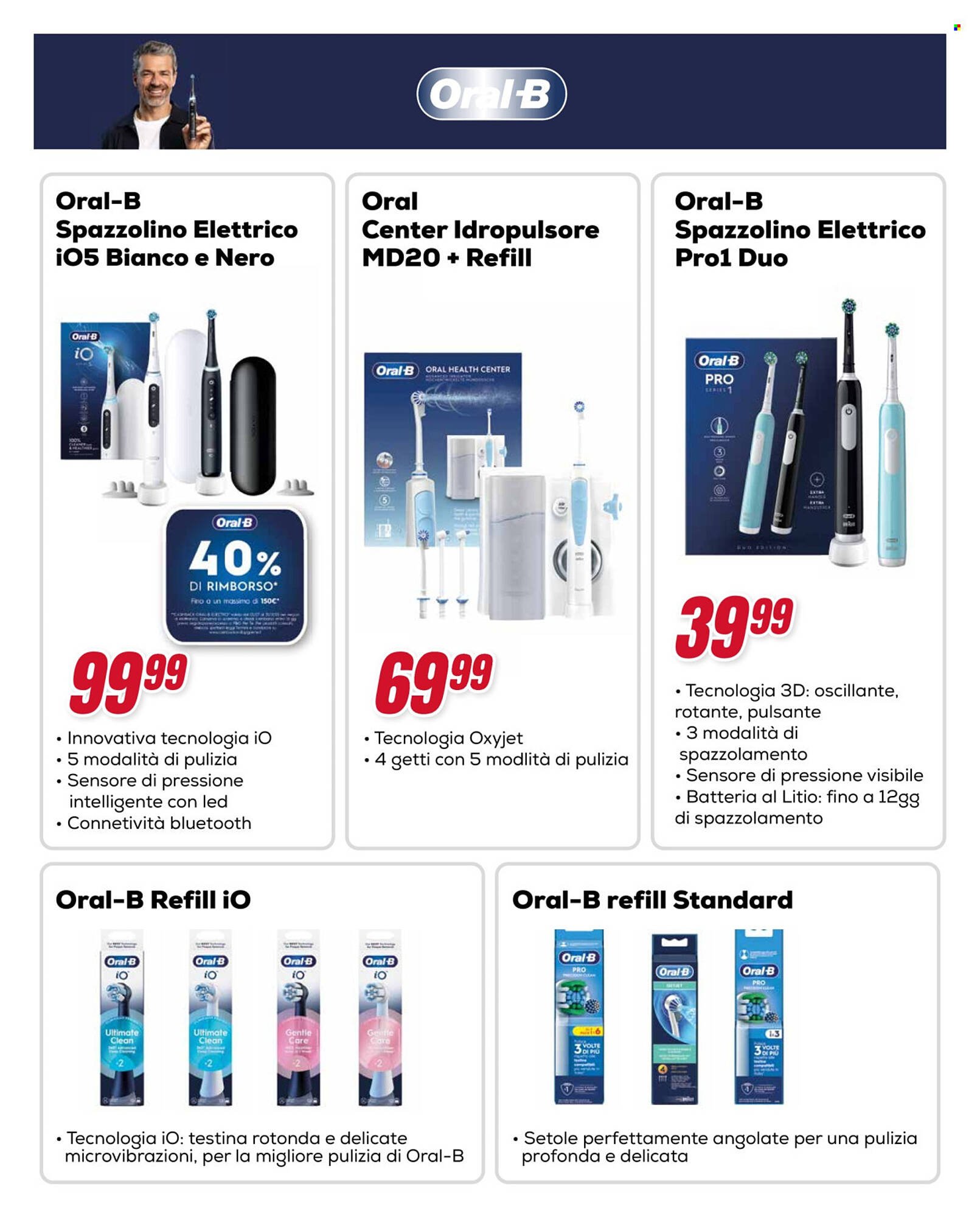 Volantino Trony (2025-10-17 - 2025-10-29)