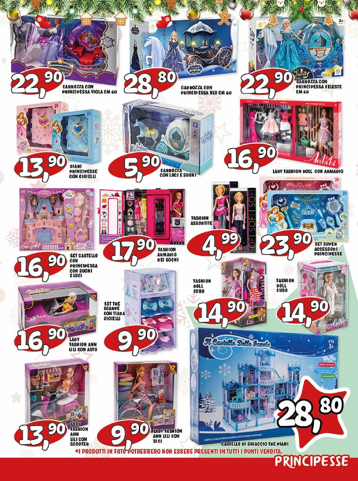 Volantino Risparmio Casa (2025-11-26 - 2026-01-06)