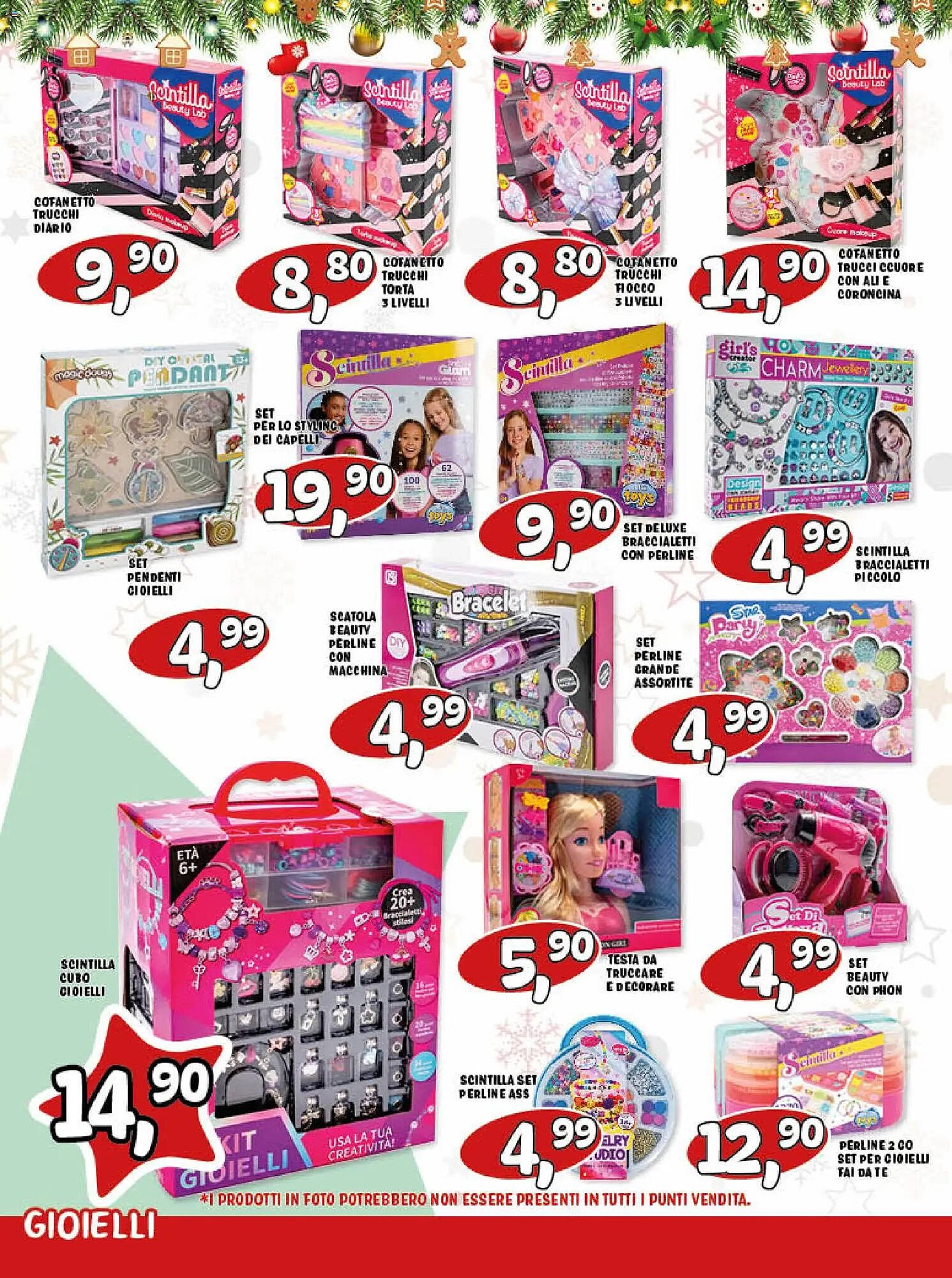 Volantino Risparmio Casa (2025-11-26 - 2026-01-06)