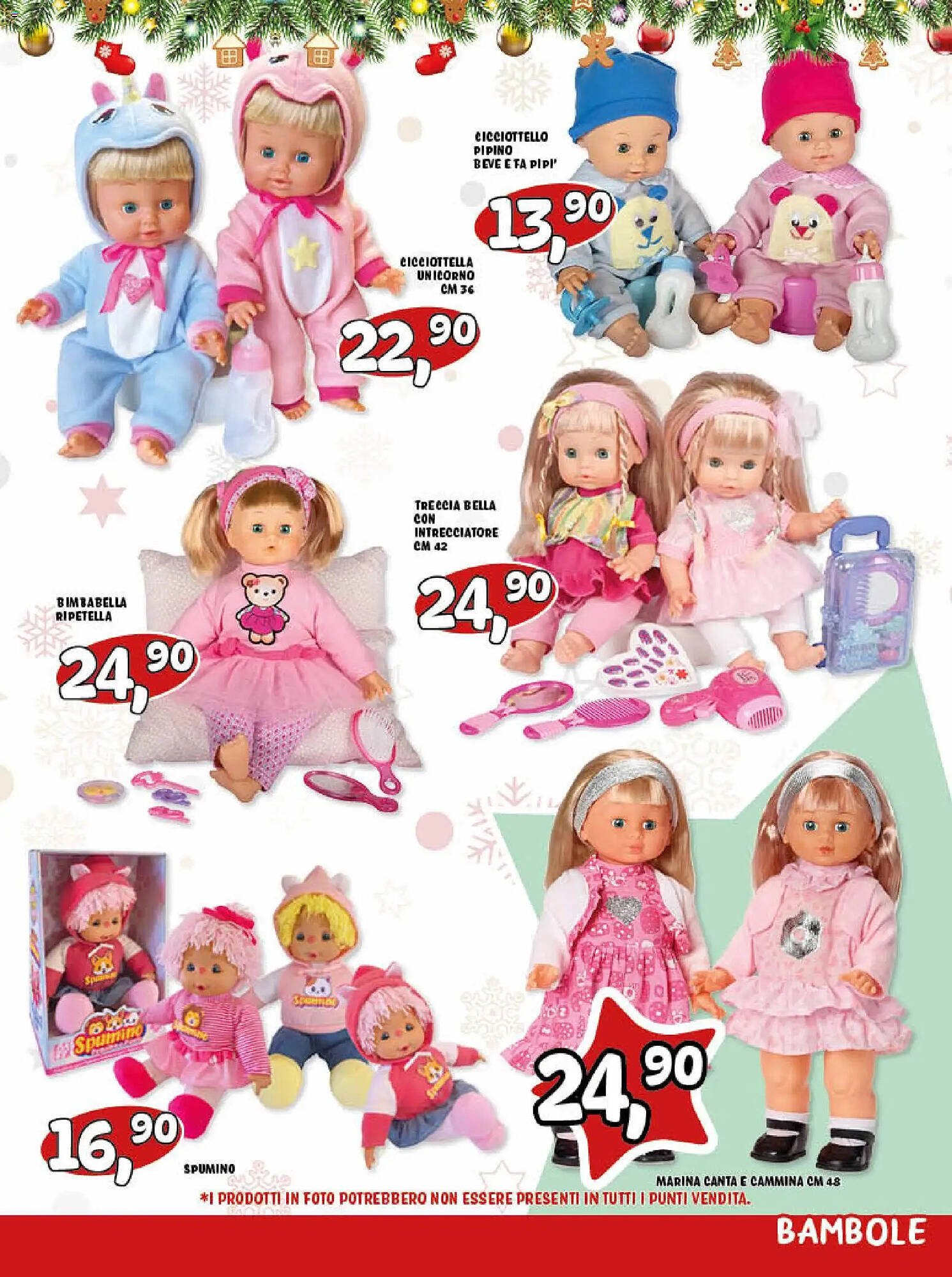 Volantino Risparmio Casa (2025-11-26 - 2026-01-06)