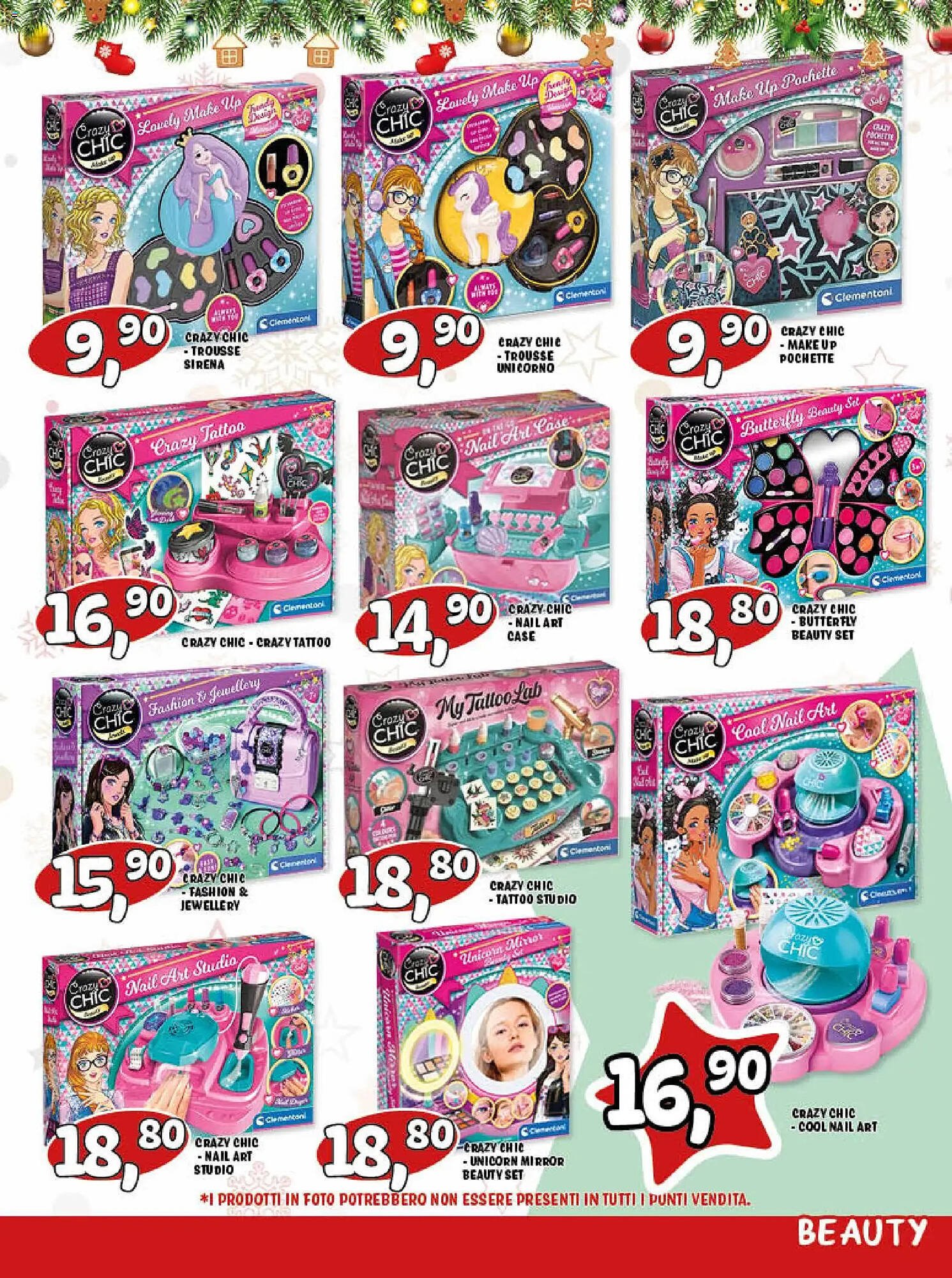 Volantino Risparmio Casa (2025-11-26 - 2026-01-06)