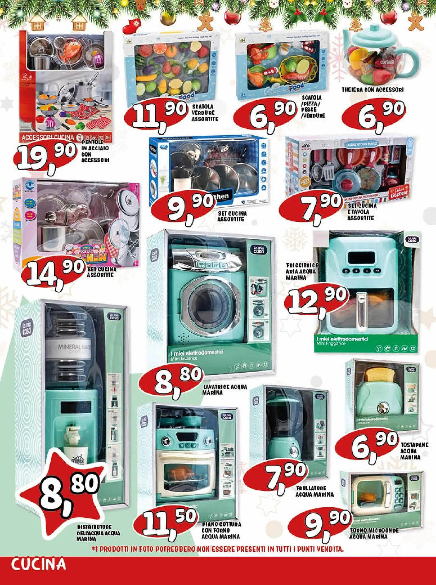 Volantino Risparmio Casa (2025-11-26 - 2026-01-06)