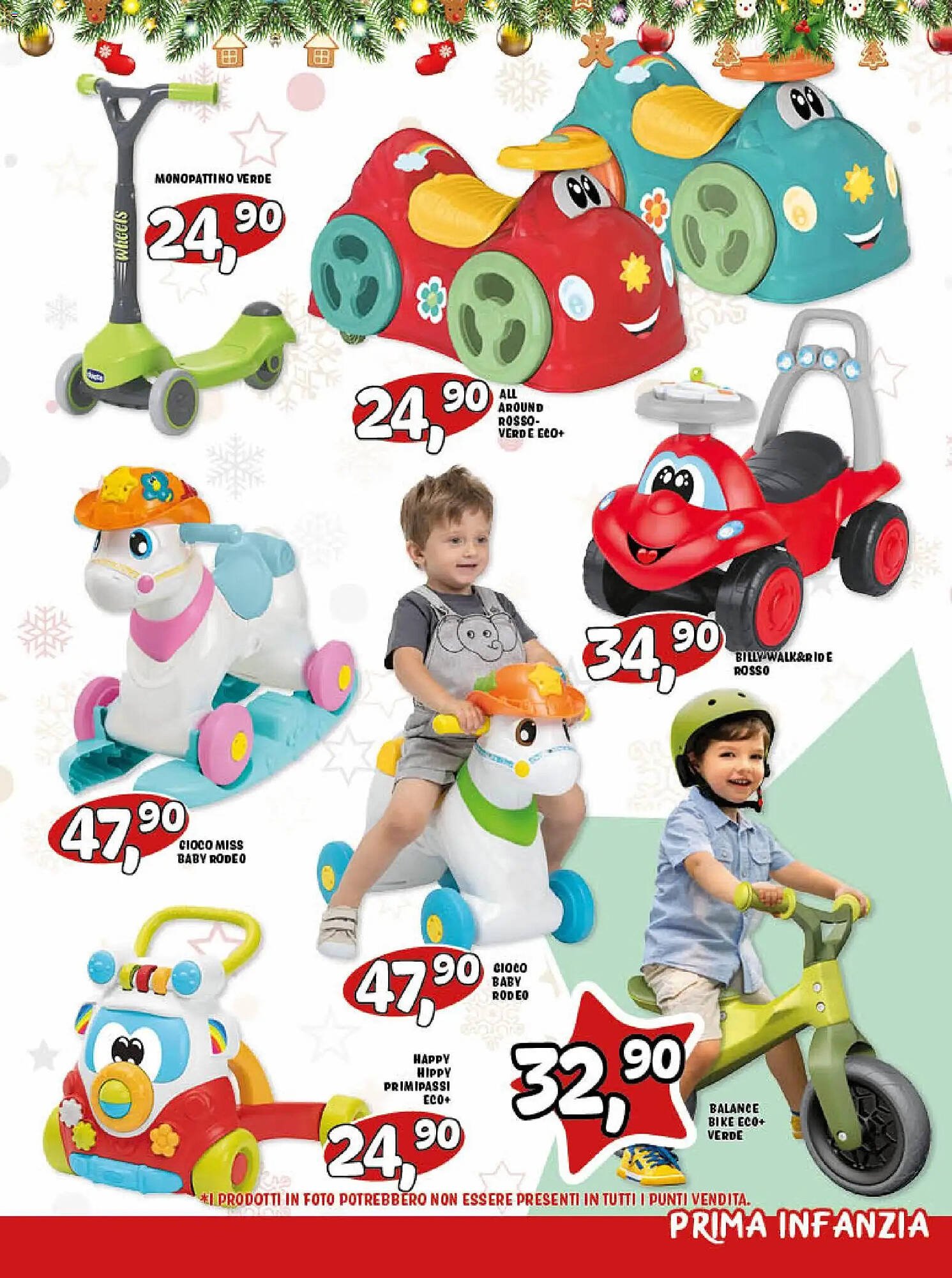 Volantino Risparmio Casa (2025-11-26 - 2026-01-06)